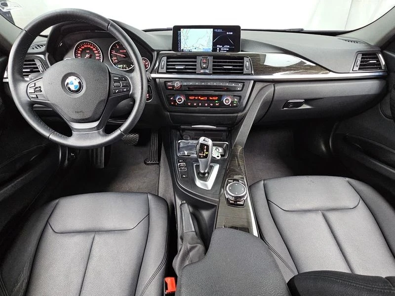 BMW 320 N47D20C | Mobile.bg � ����������� 7