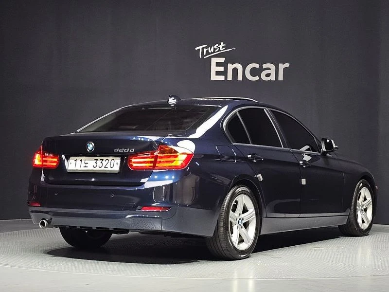 BMW 320 N47D20C | Mobile.bg � ����������� 2