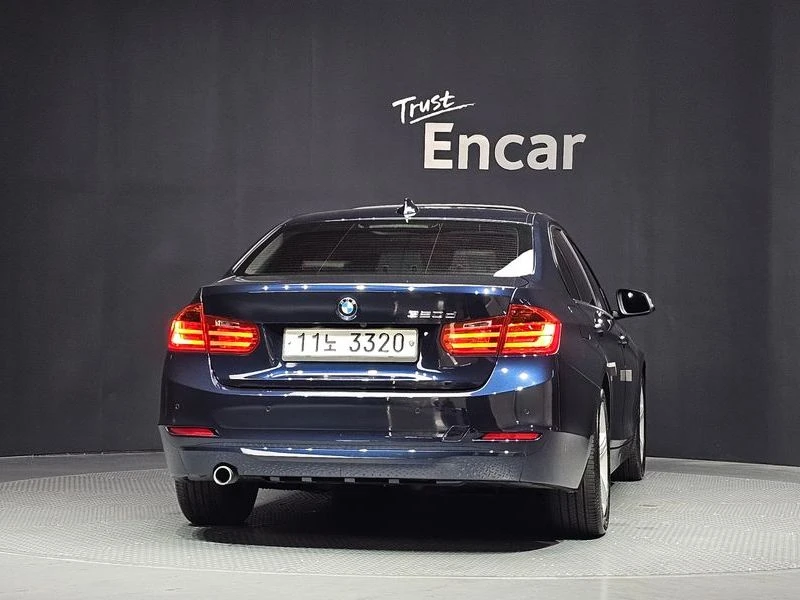 BMW 320 N47D20C | Mobile.bg � ����������� 4