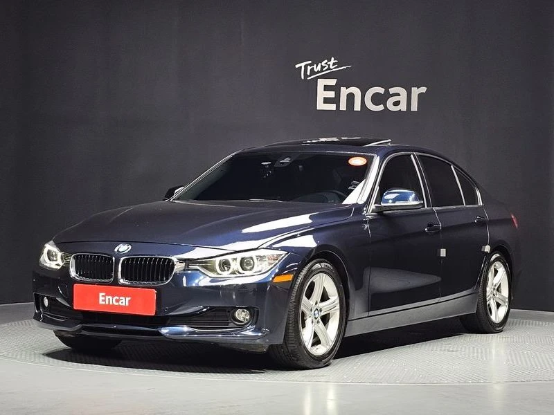 BMW 320 N47D20C | Mobile.bg � ����������� 1