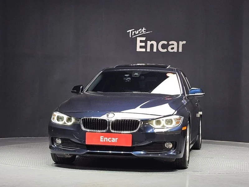 BMW 320 N47D20C | Mobile.bg � ����������� 3