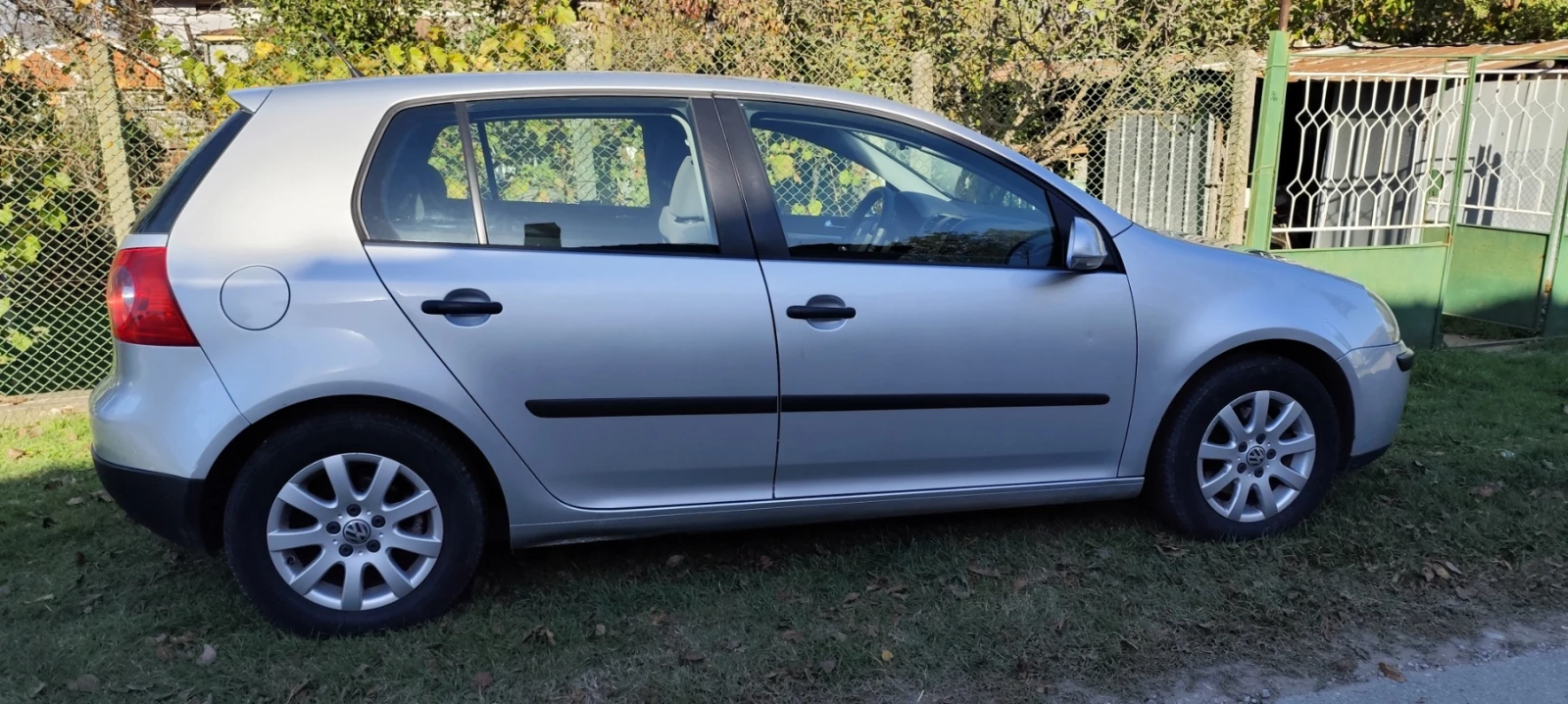 VW Golf  - изображение 2