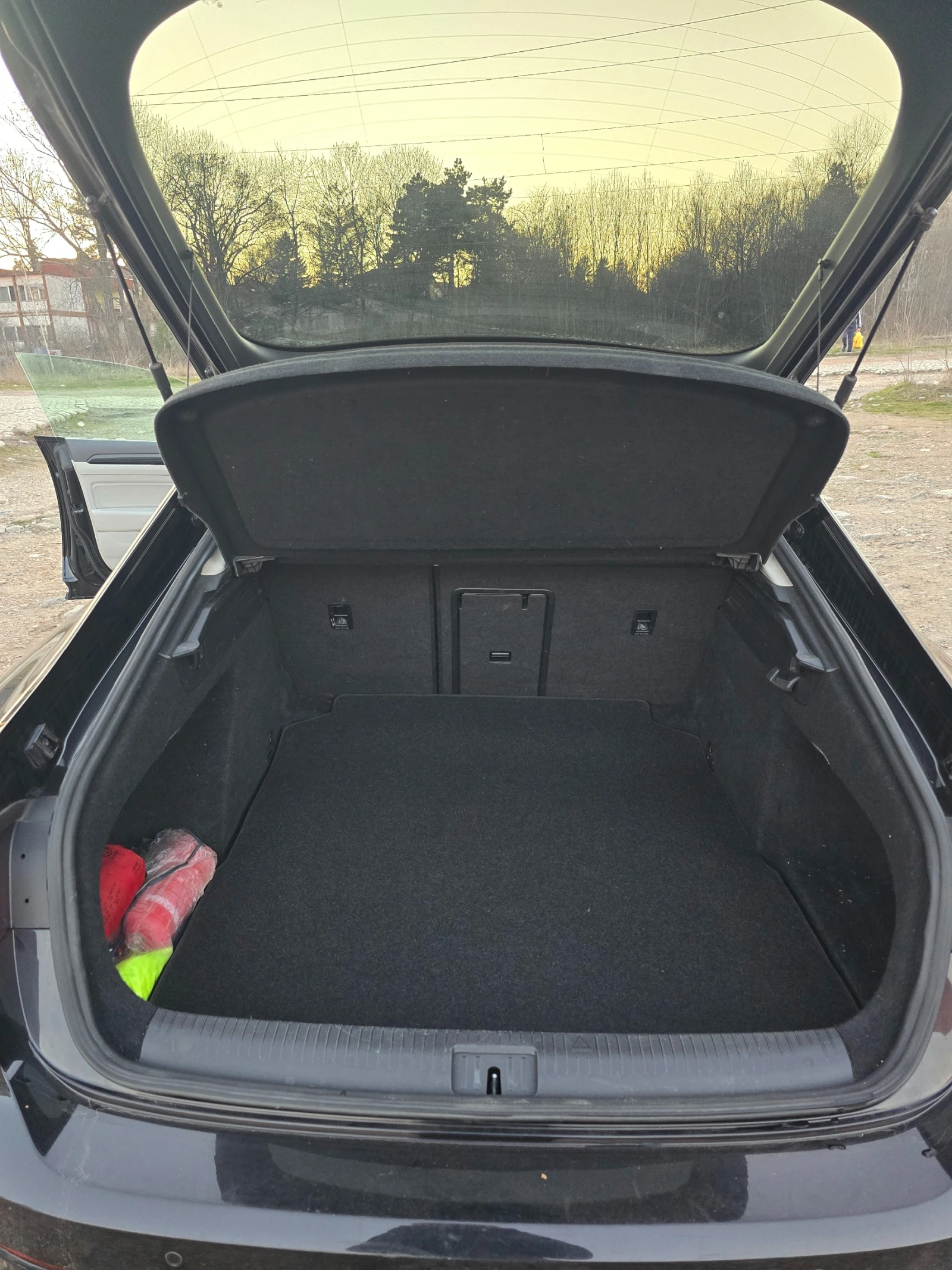 VW Arteon Elegance 1.5 TSI EVO BMT DSG - изображение 10