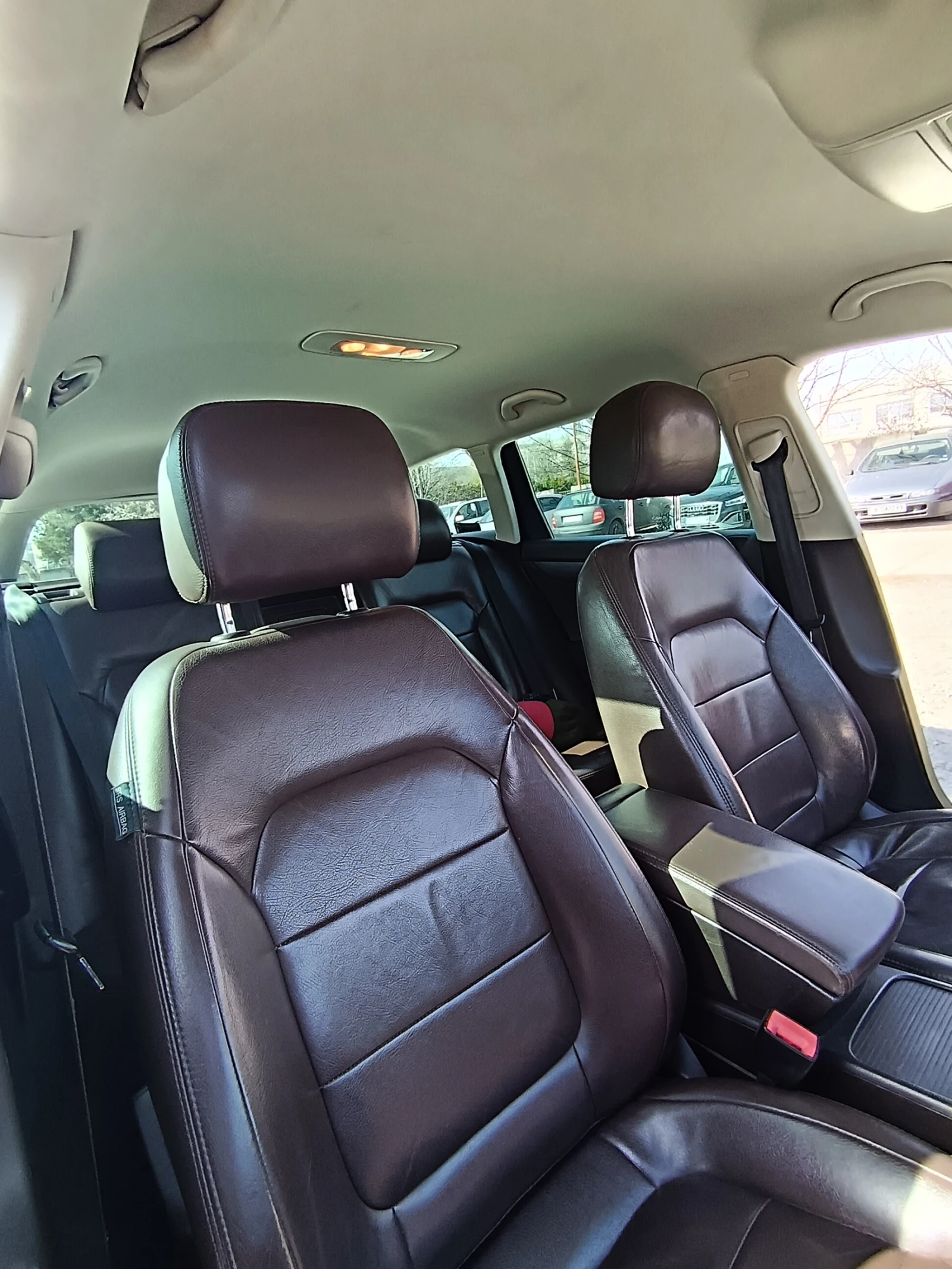 VW Passat B7 Keyless/Go | Mobile.bg   15