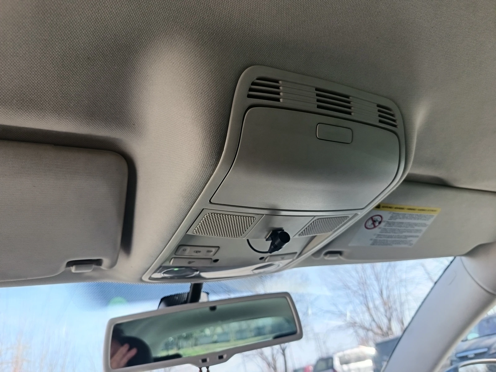 VW Passat B7 Keyless/Go | Mobile.bg   14