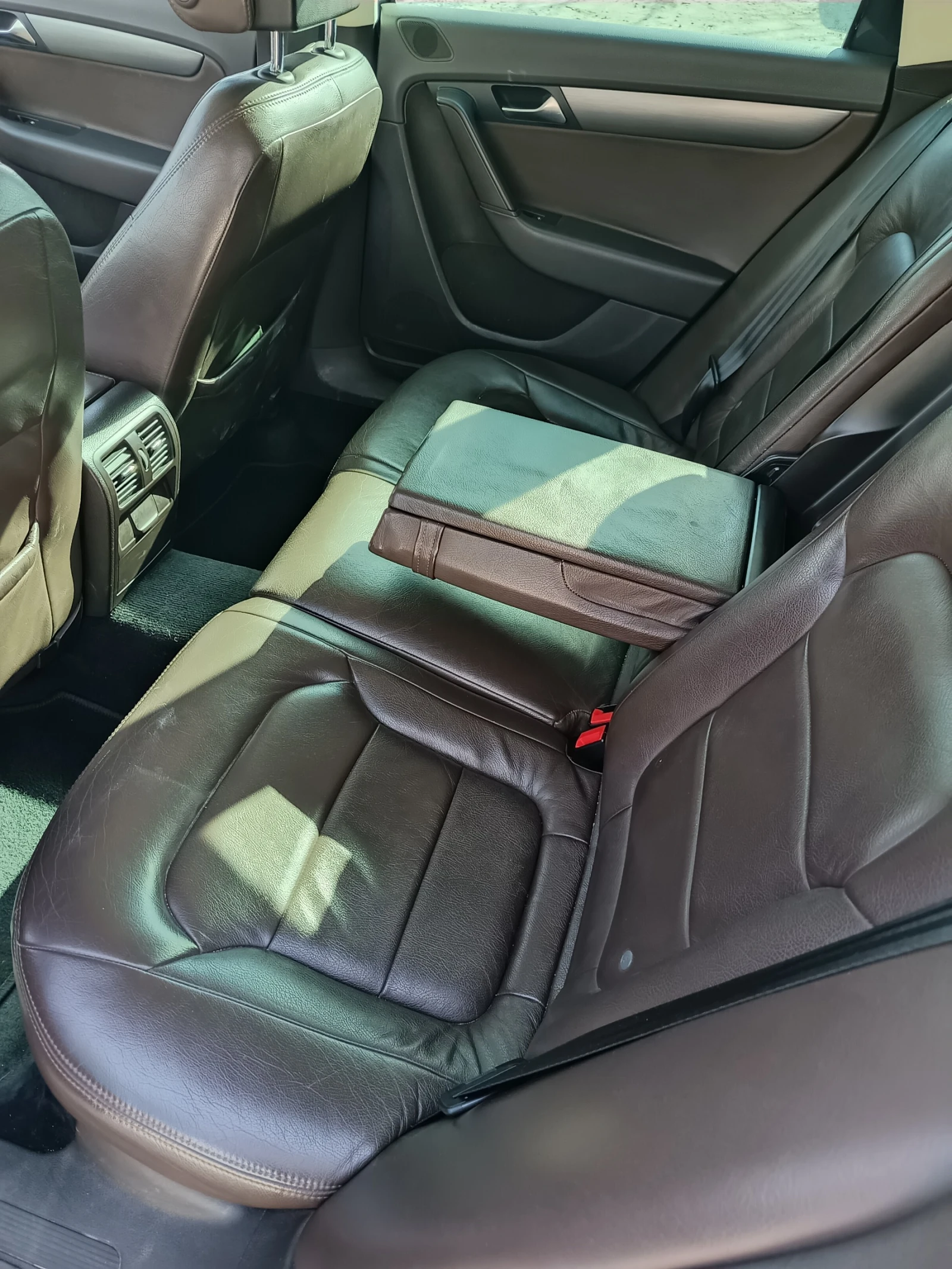 VW Passat B7 Keyless/Go | Mobile.bg   17