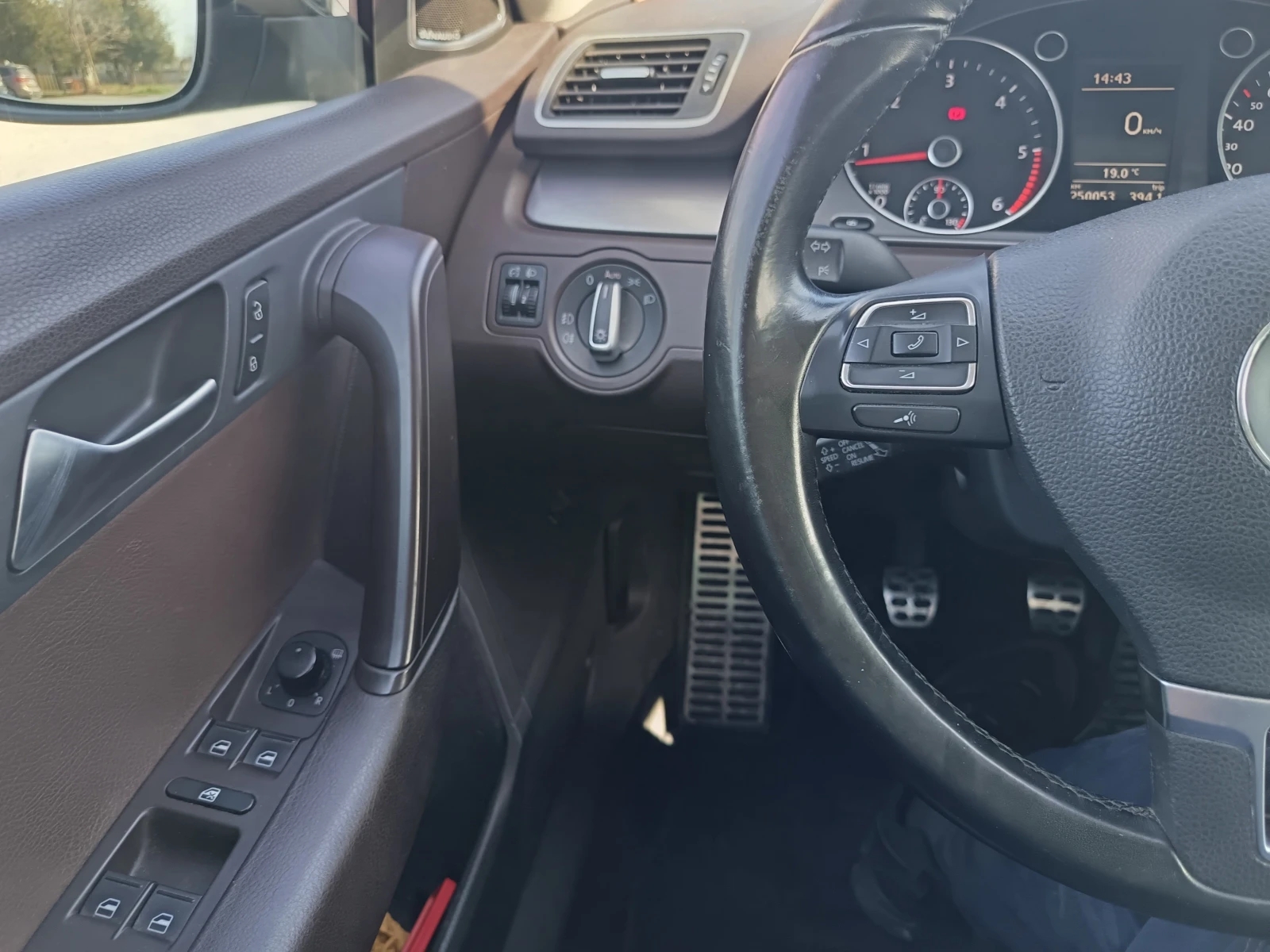 VW Passat B7 Keyless/Go | Mobile.bg   12