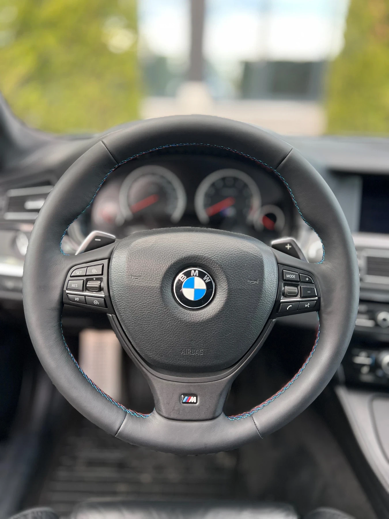 BMW M5  - изображение 10