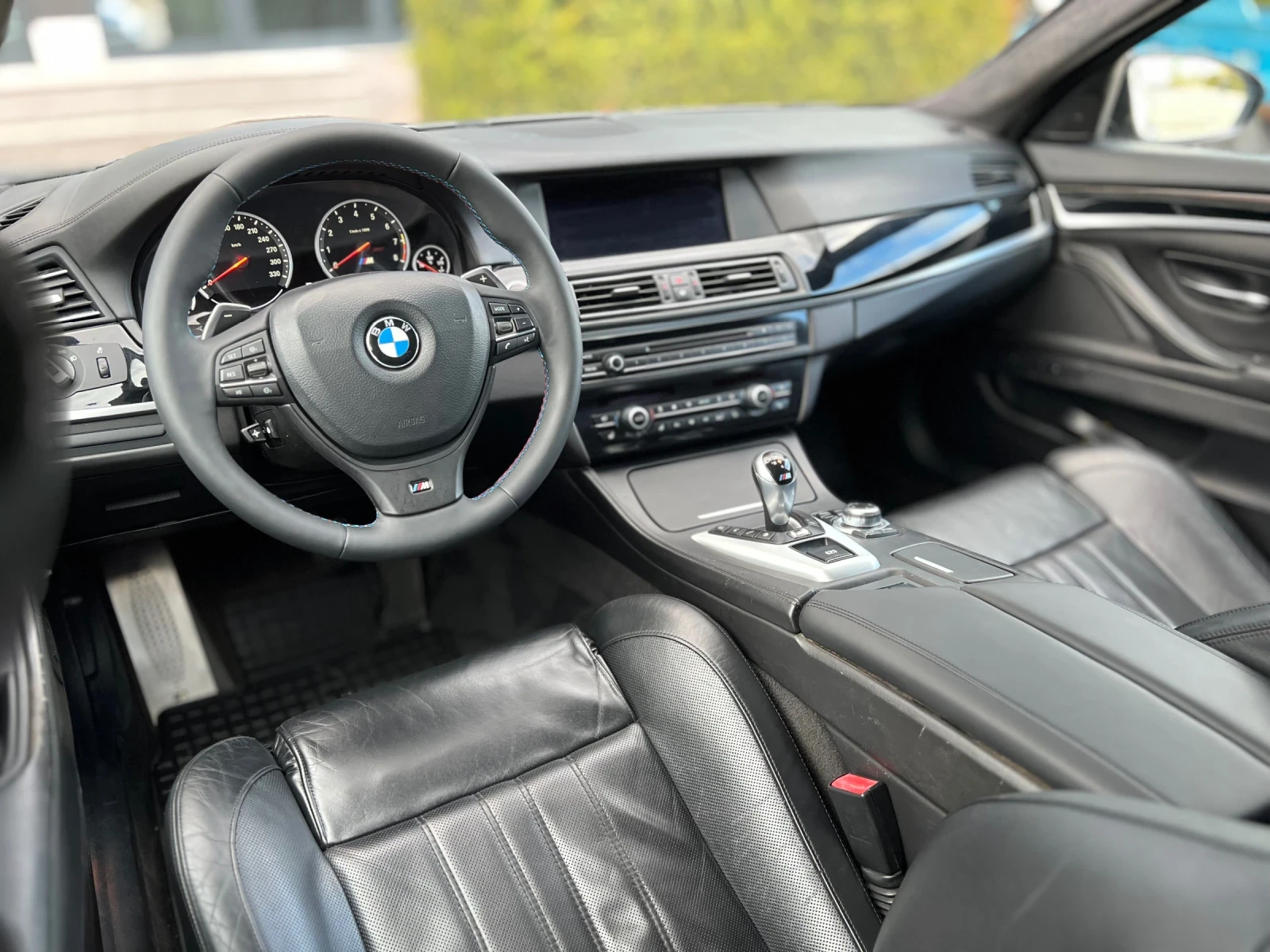 BMW M5  - изображение 9