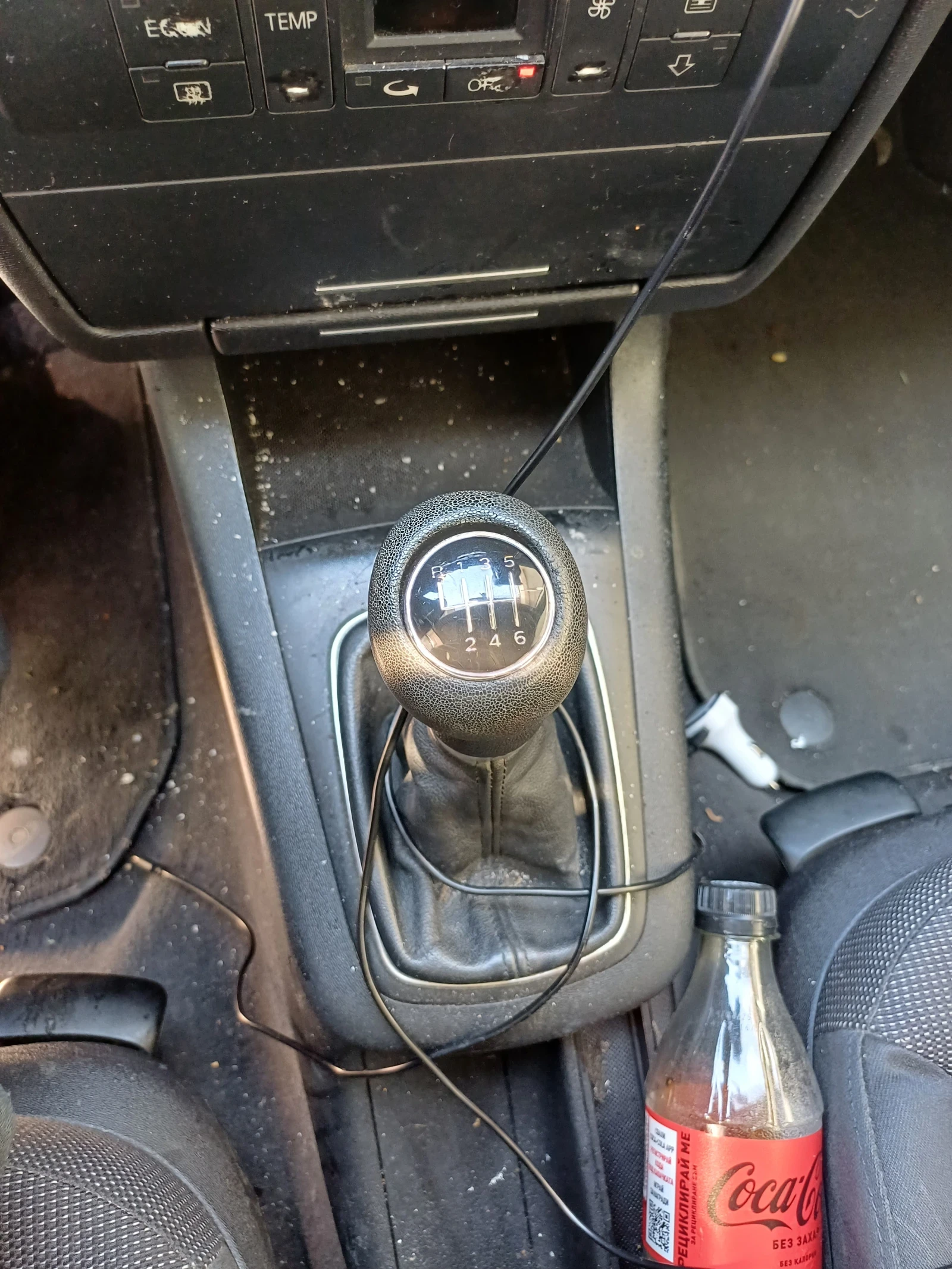Audi A3 1, 9TDI - изображение 10