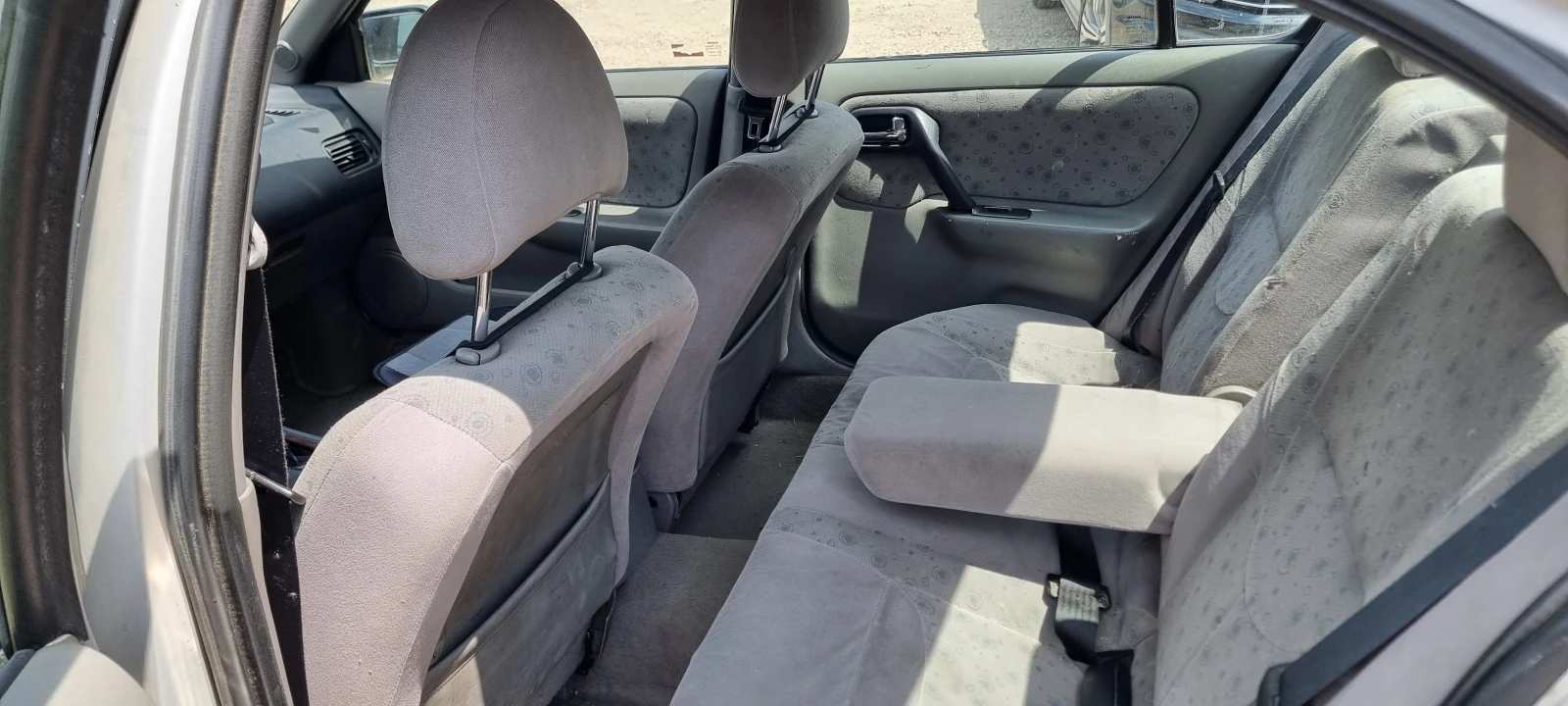 Nissan Primera  - изображение 6