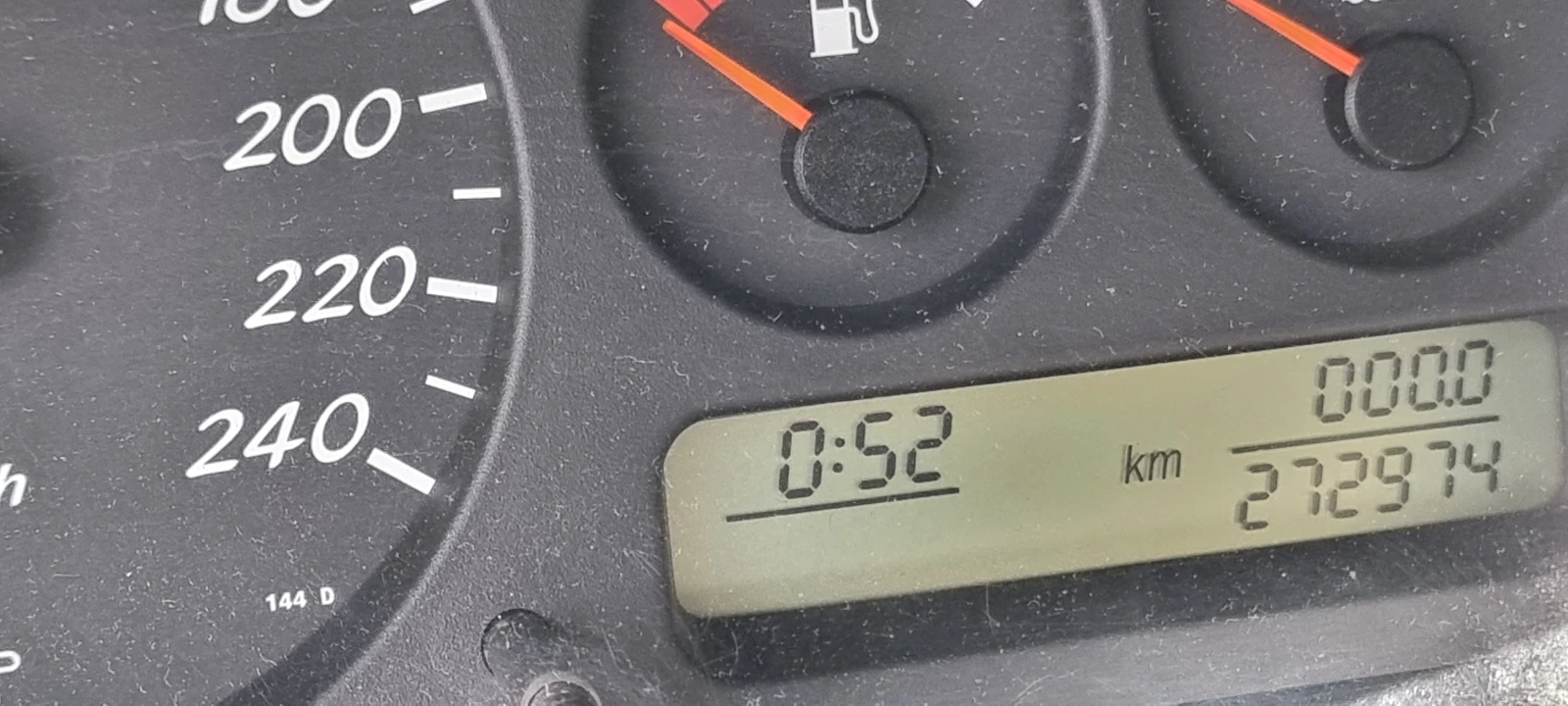 Nissan Primera  - изображение 10