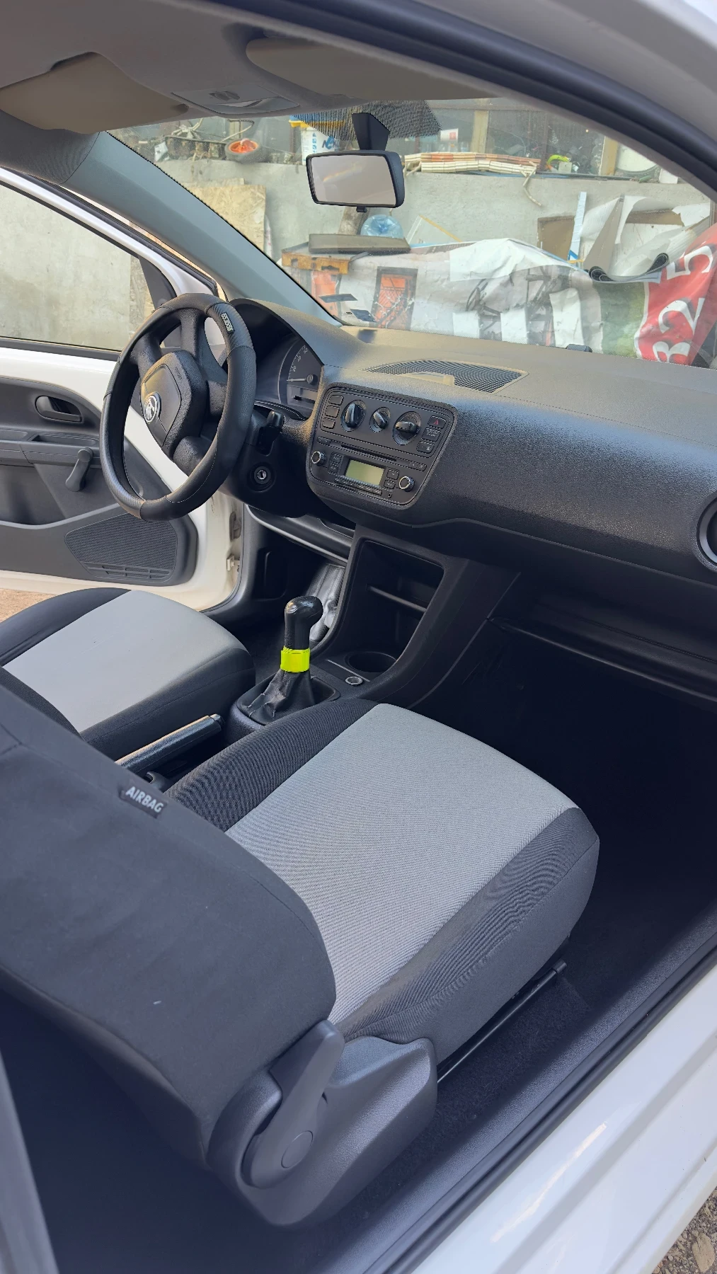 Skoda Citigo  - изображение 4