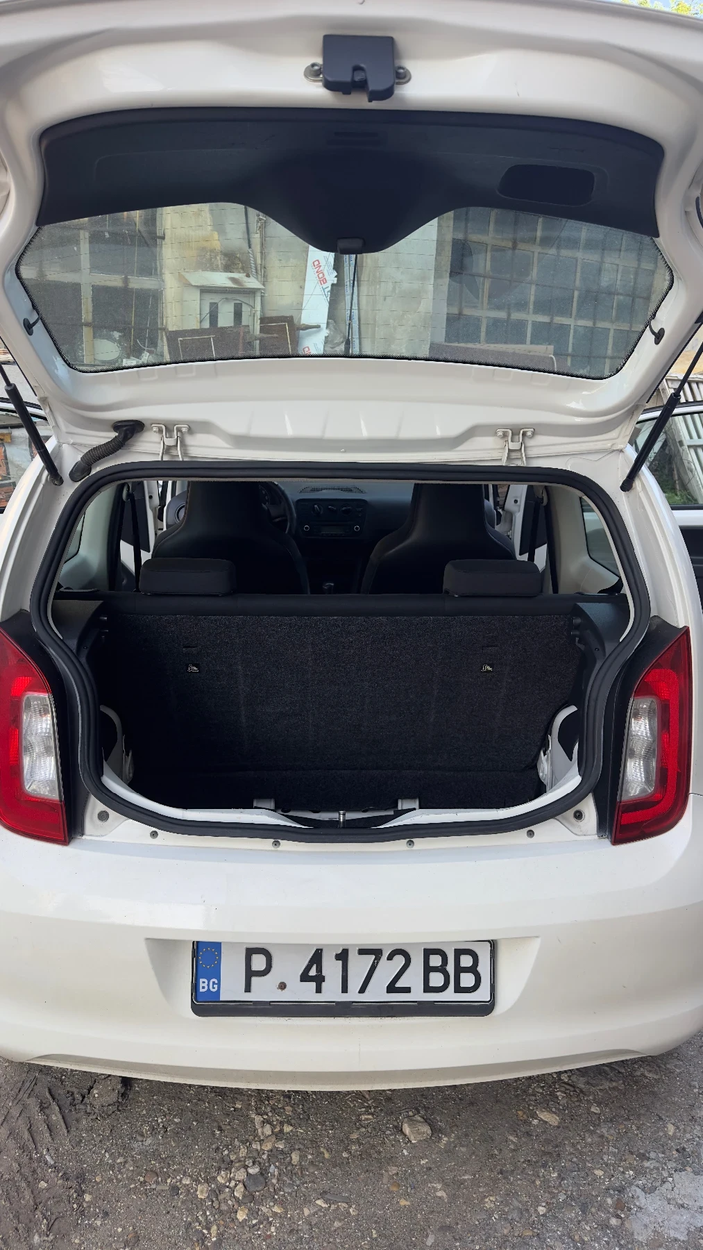 Skoda Citigo  - изображение 3