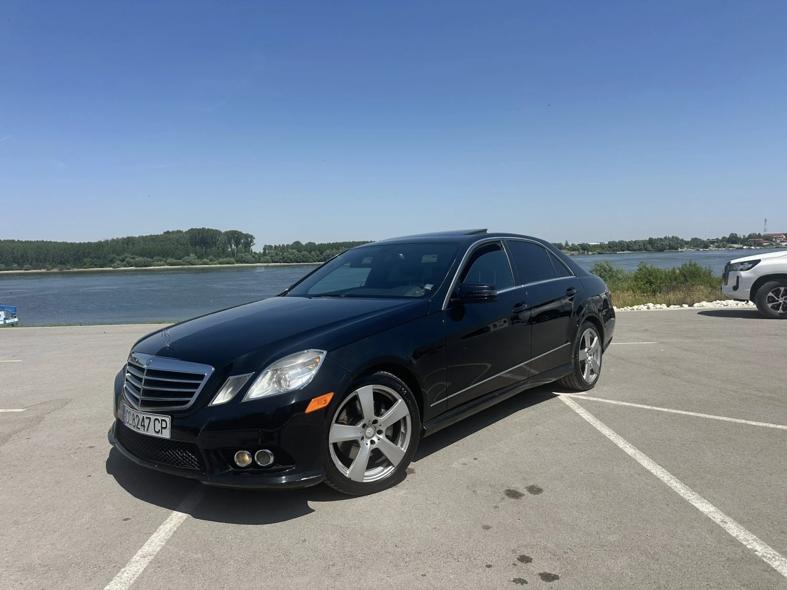 Mercedes-Benz S 350 usa - изображение 2