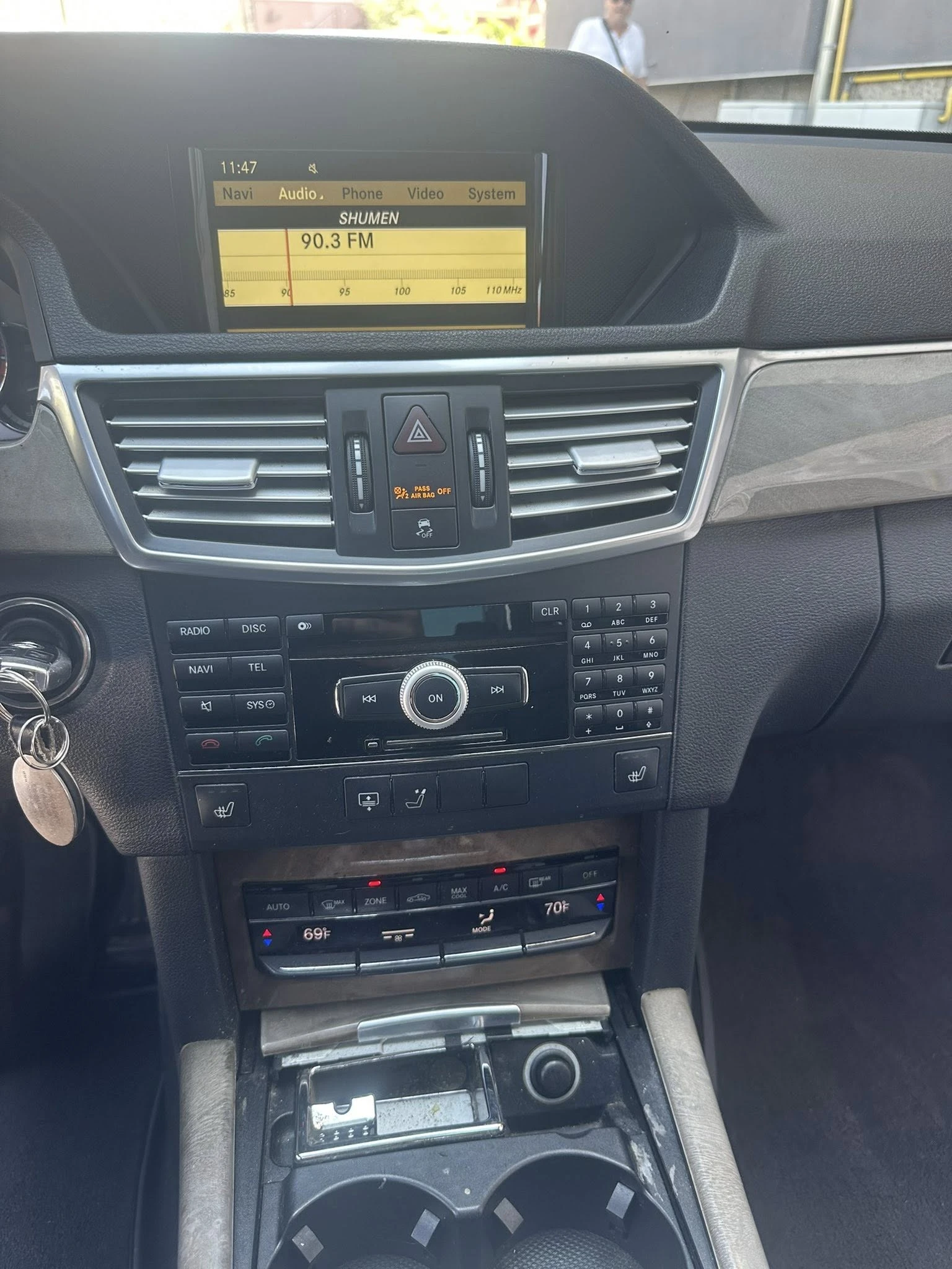 Mercedes-Benz E 350 usa | Mobile.bg — изображение 11