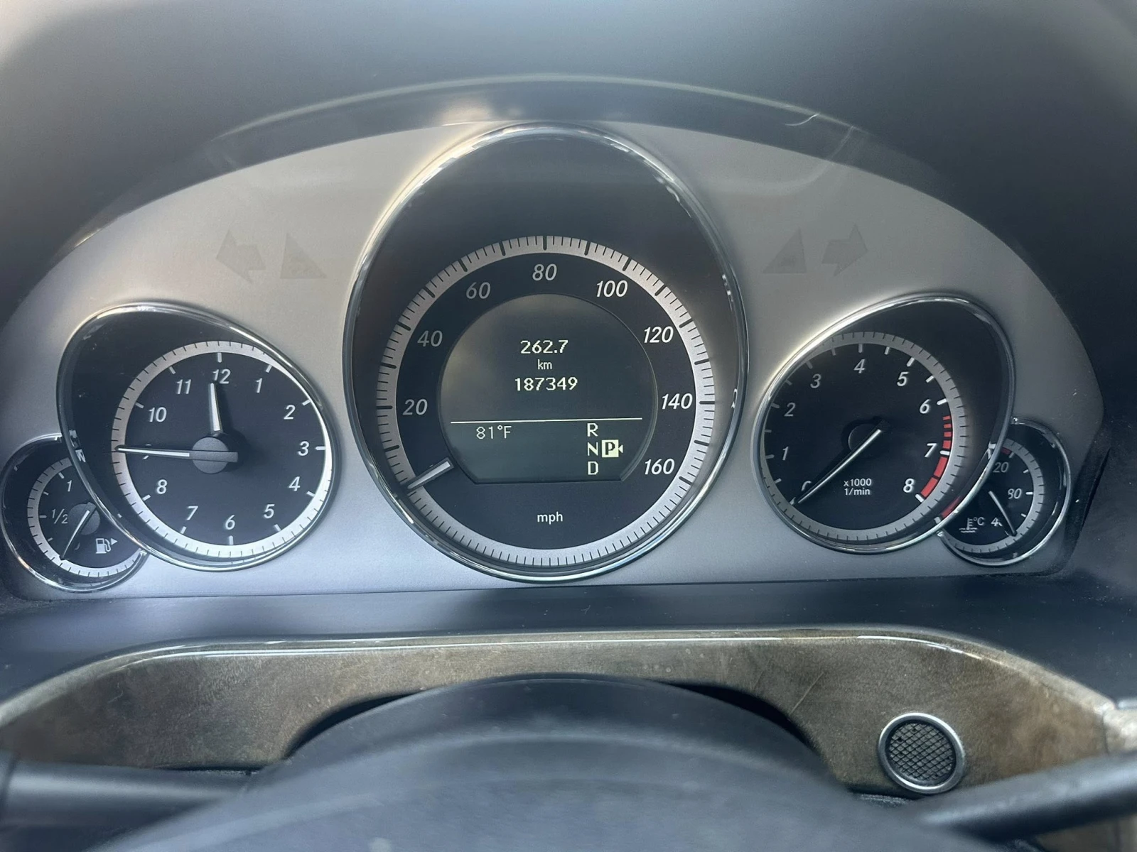 Mercedes-Benz E 350 usa | Mobile.bg — изображение 14