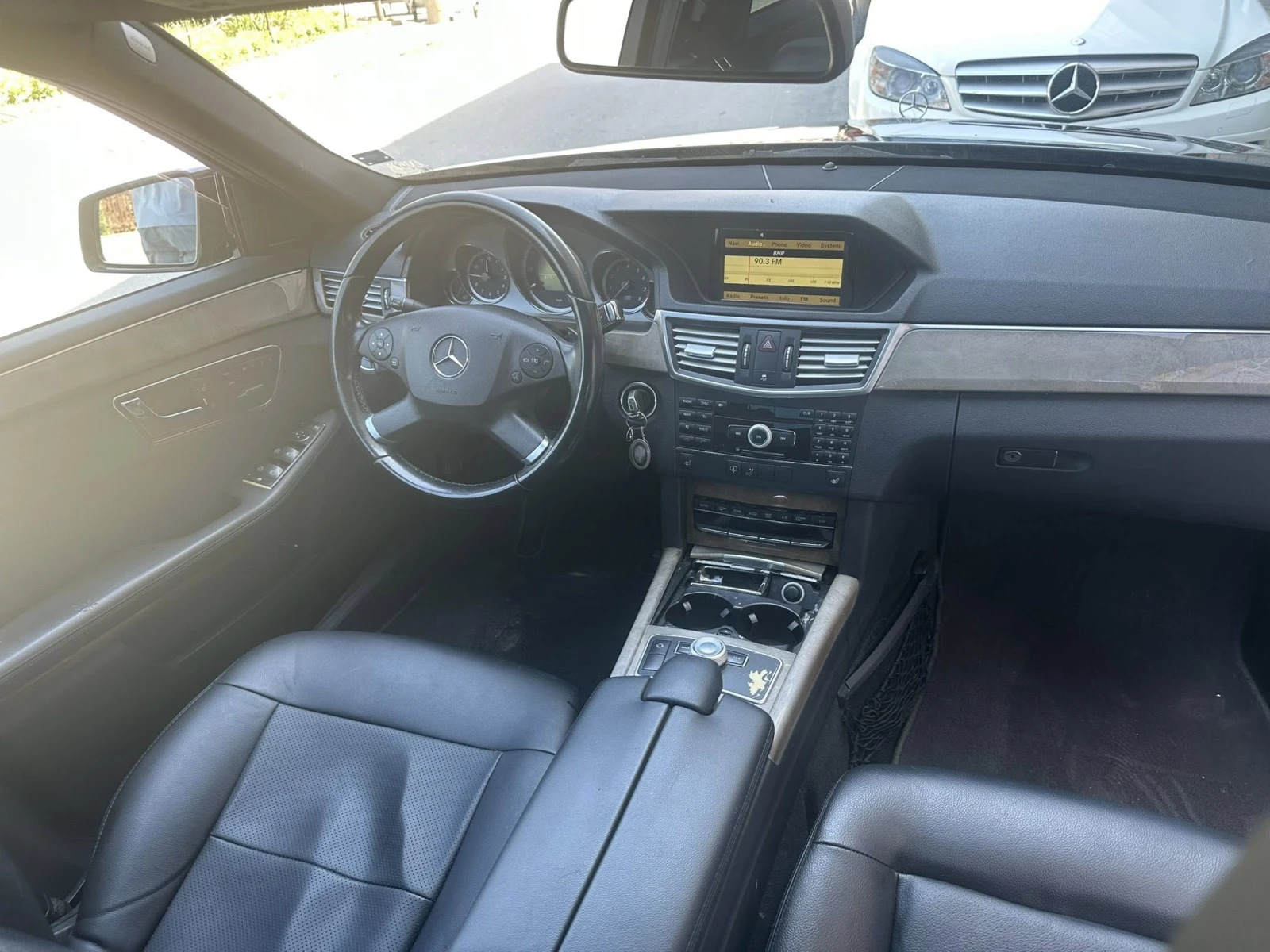 Mercedes-Benz S 350 usa - изображение 5