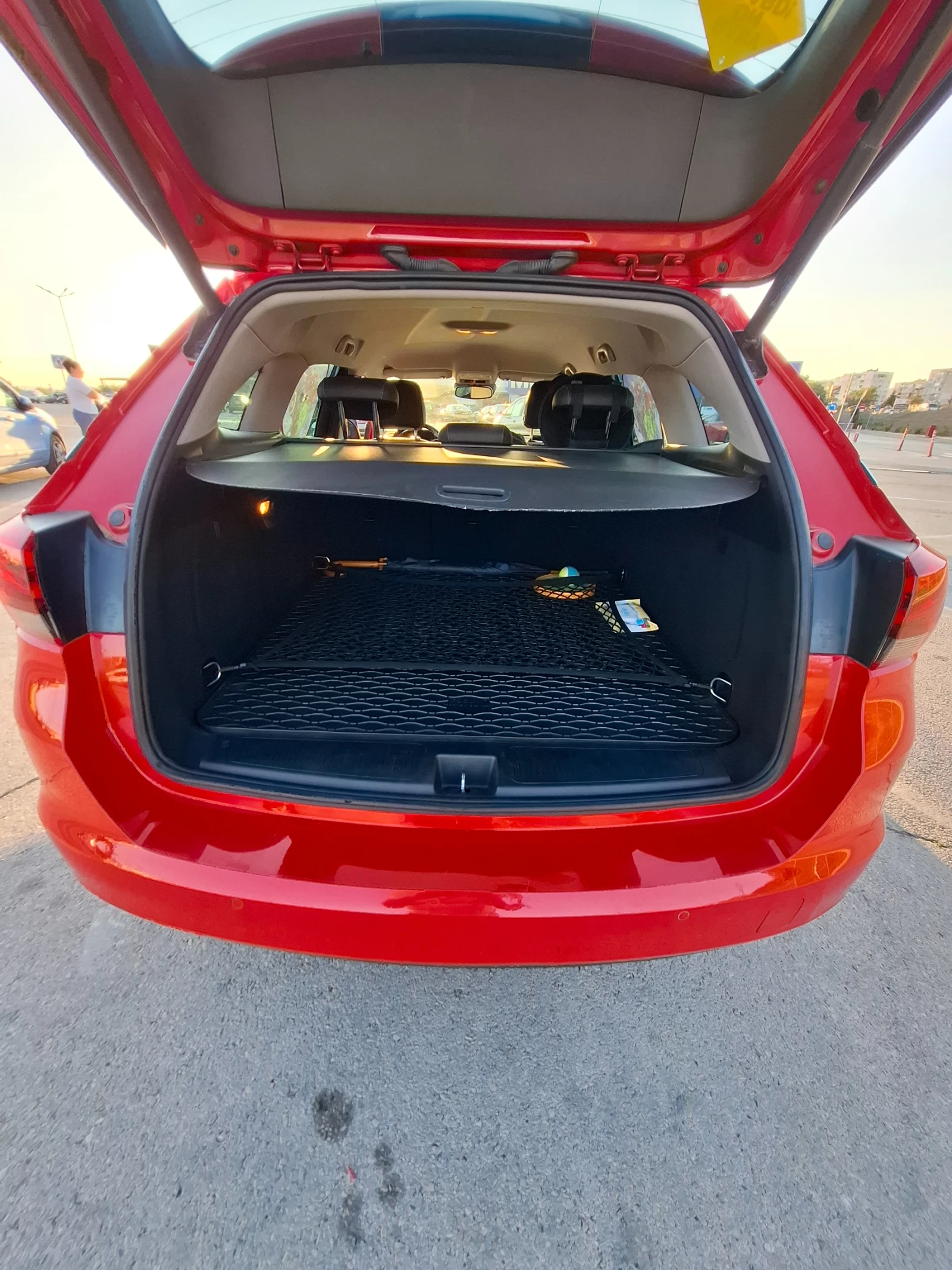 Opel Astra 1.4 Navi/Keyless/Carplay/Android/Cam - изображение 6