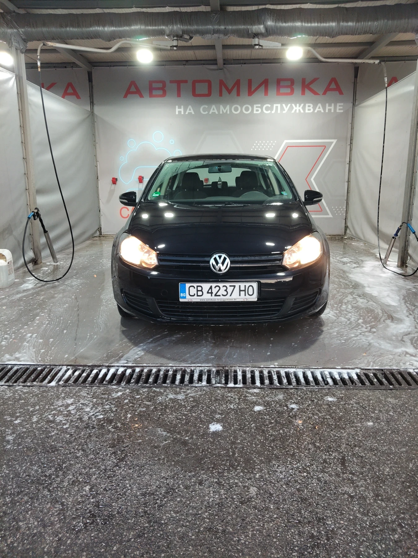 VW Golf  - изображение 6