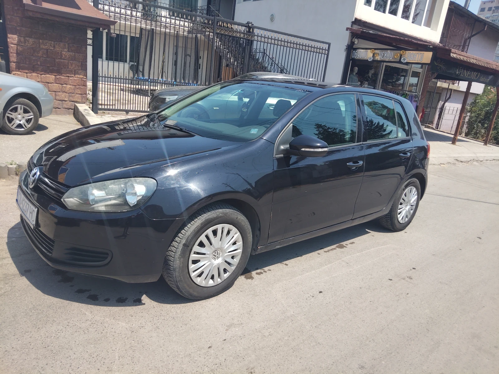 VW Golf  - изображение 3