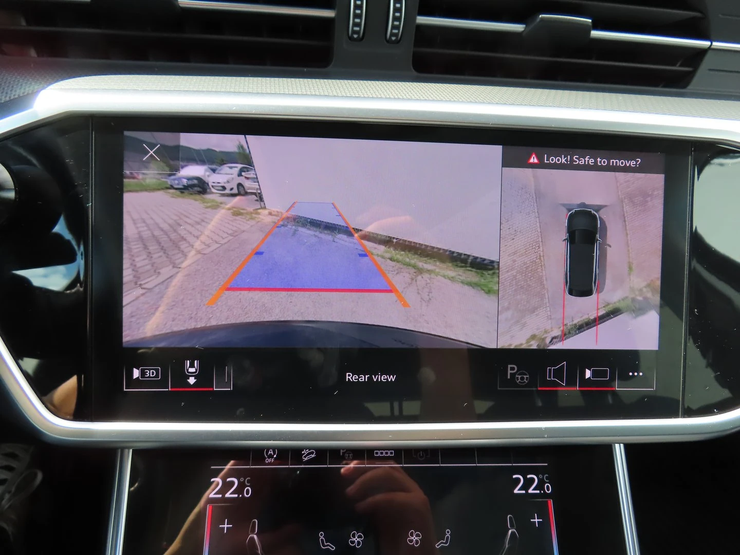 Audi A6 Audi A6 allroad 50 TDI quattro - изображение 9