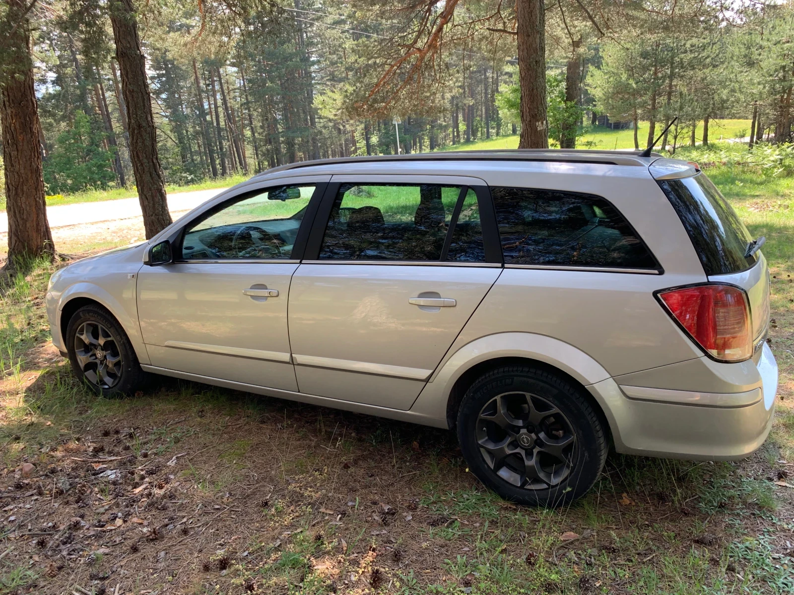 Opel Astra  - изображение 2
