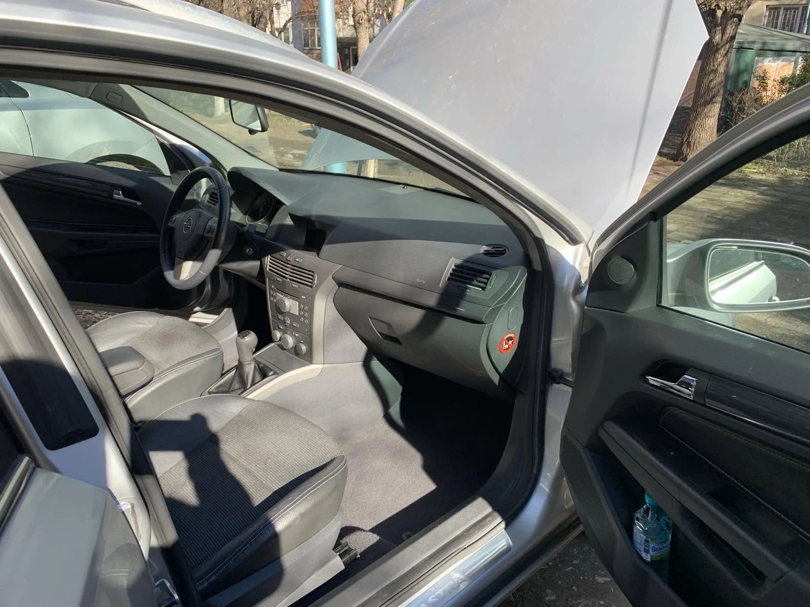 Opel Astra  - изображение 7