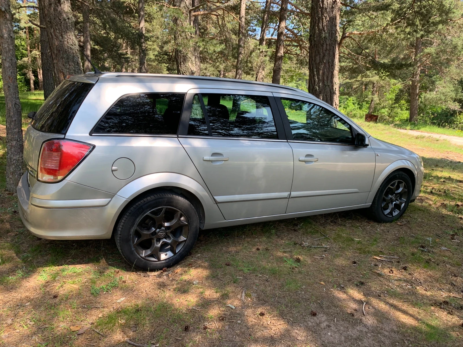 Opel Astra  - изображение 3