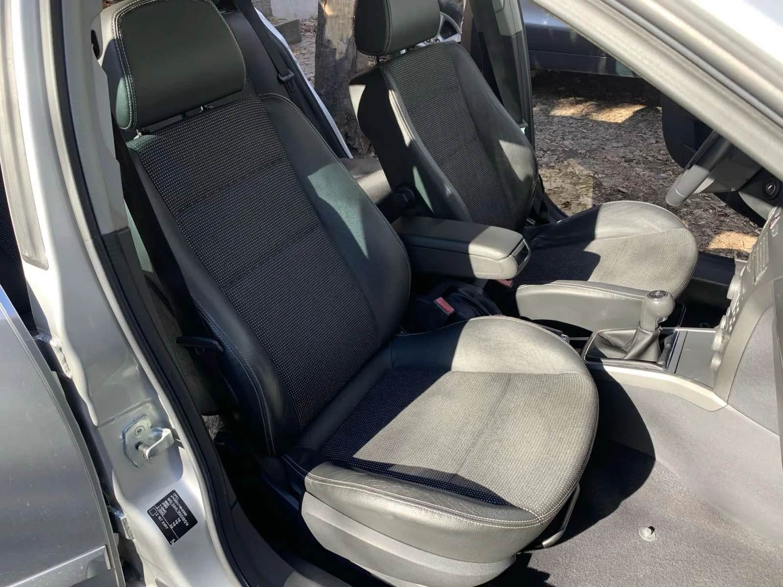 Opel Astra  - изображение 6