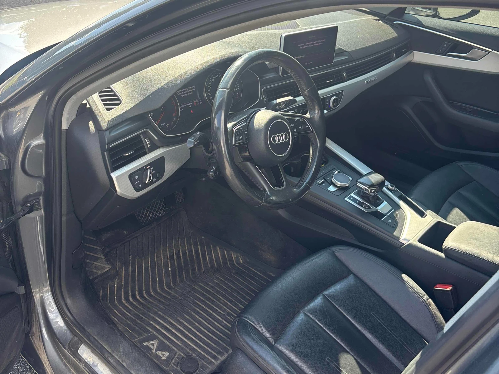 Audi A4 Progressiv * * CARFAX * * АВТО КРЕДИТ * *  - изображение 6