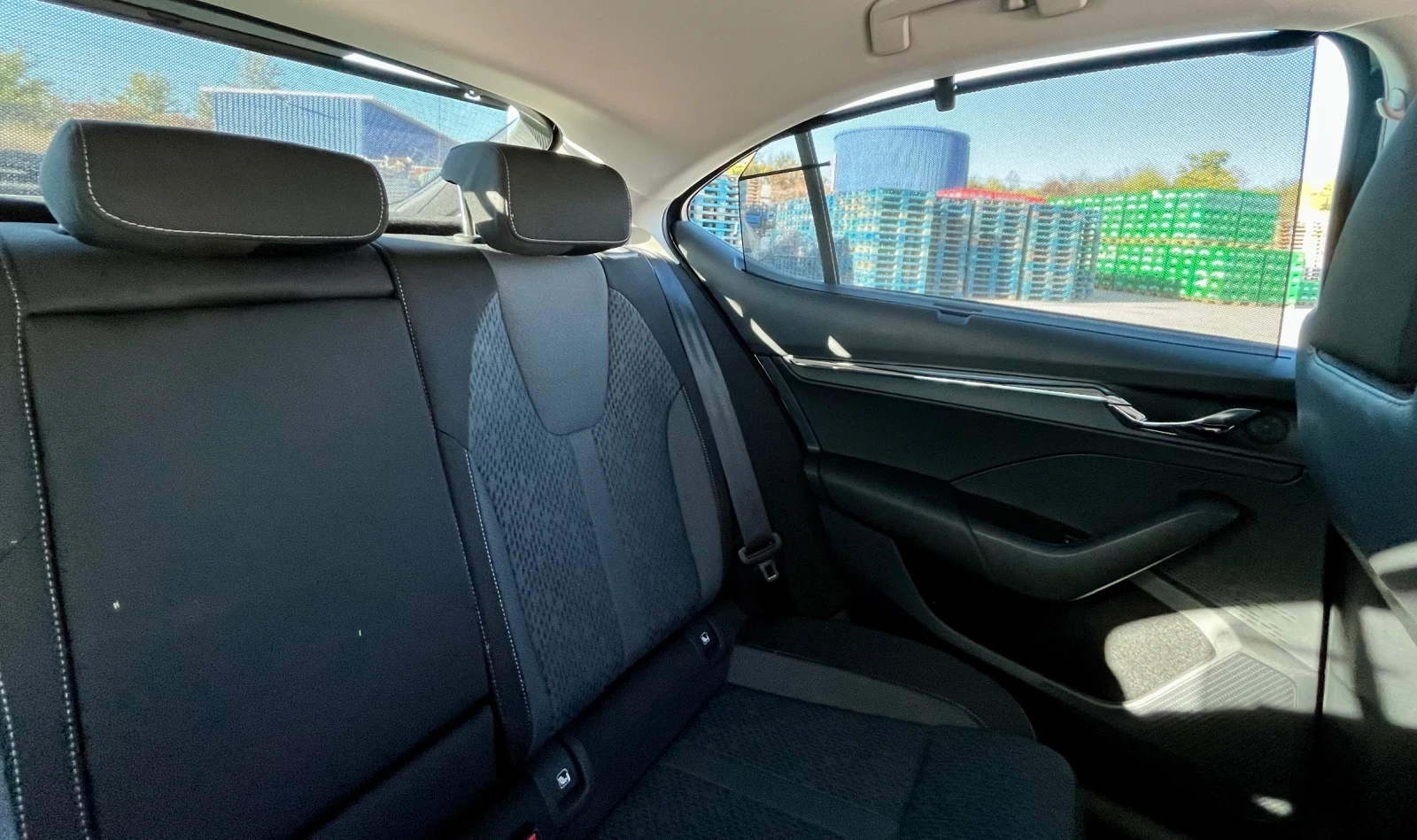 Skoda Octavia | Mobile.bg   11