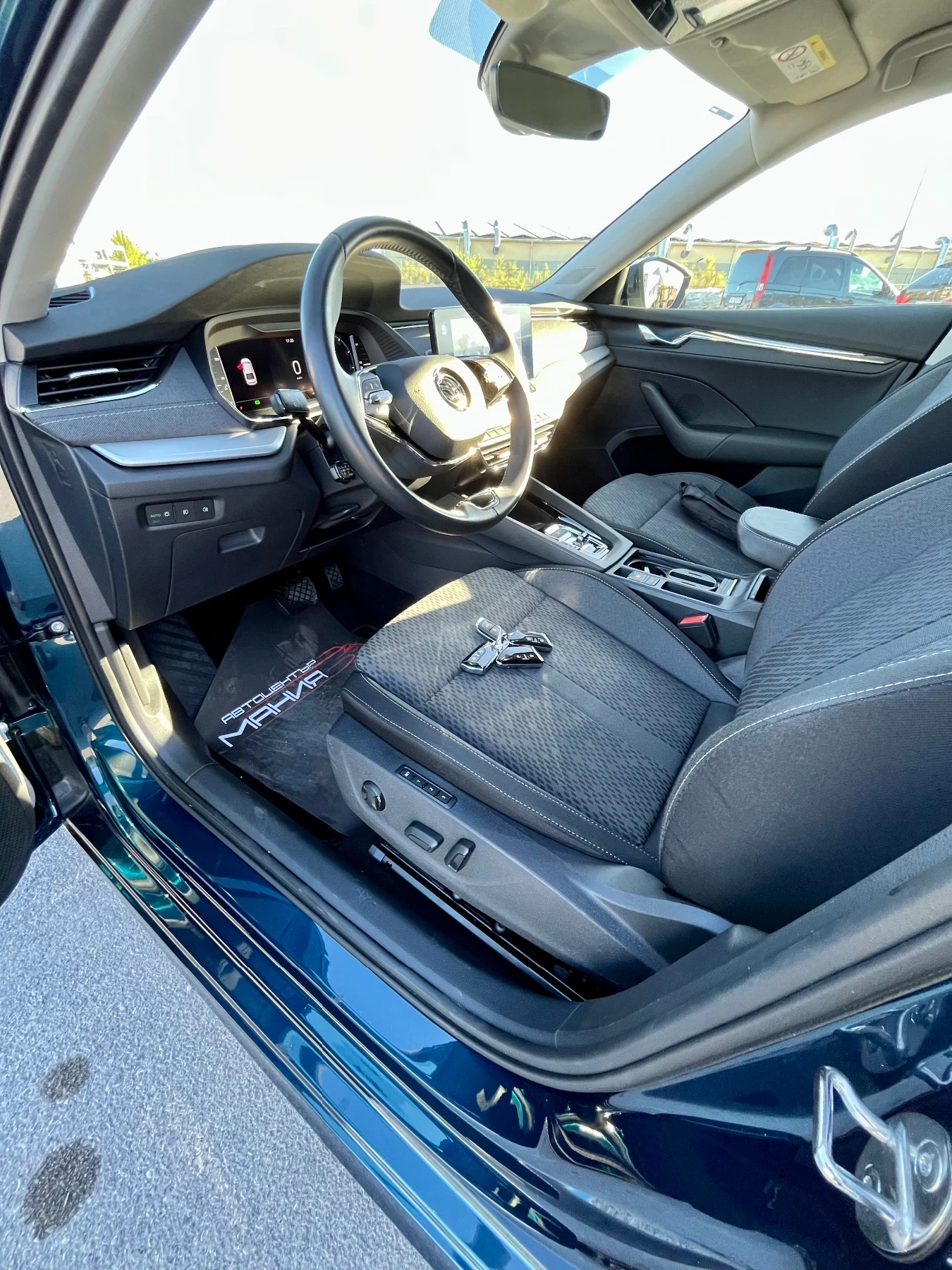 Skoda Octavia | Mobile.bg   12