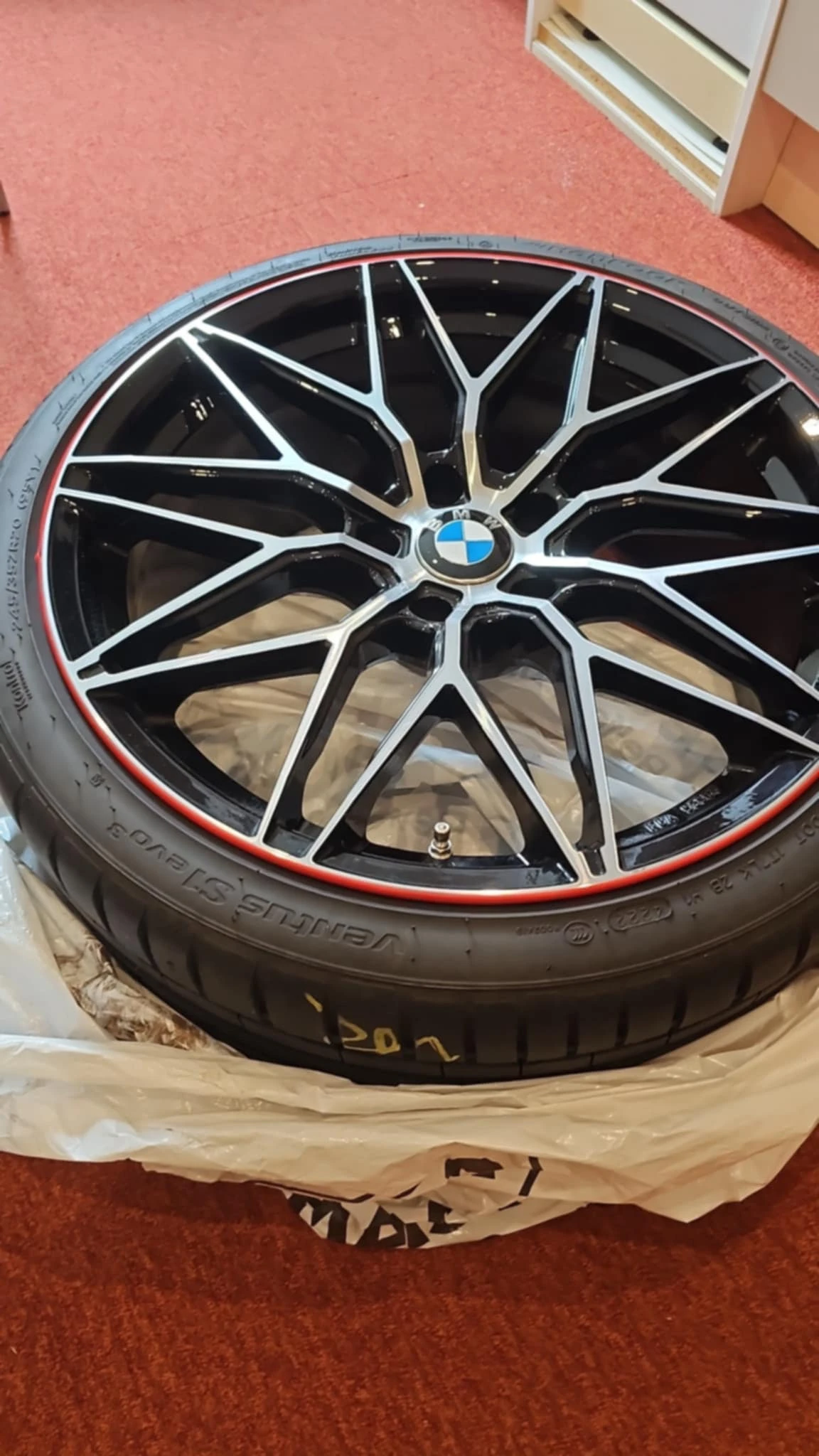 BMW 525 F10 3.0d 306 ps | Mobile.bg   17