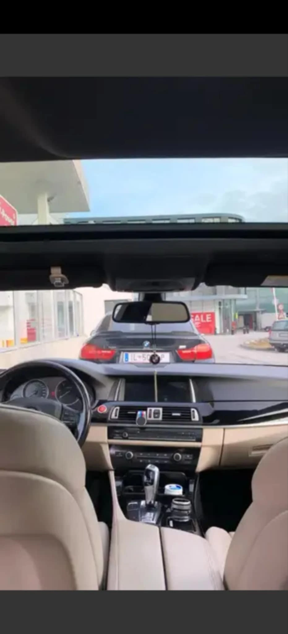 BMW 525 F10 3.0d 306 ps | Mobile.bg   14