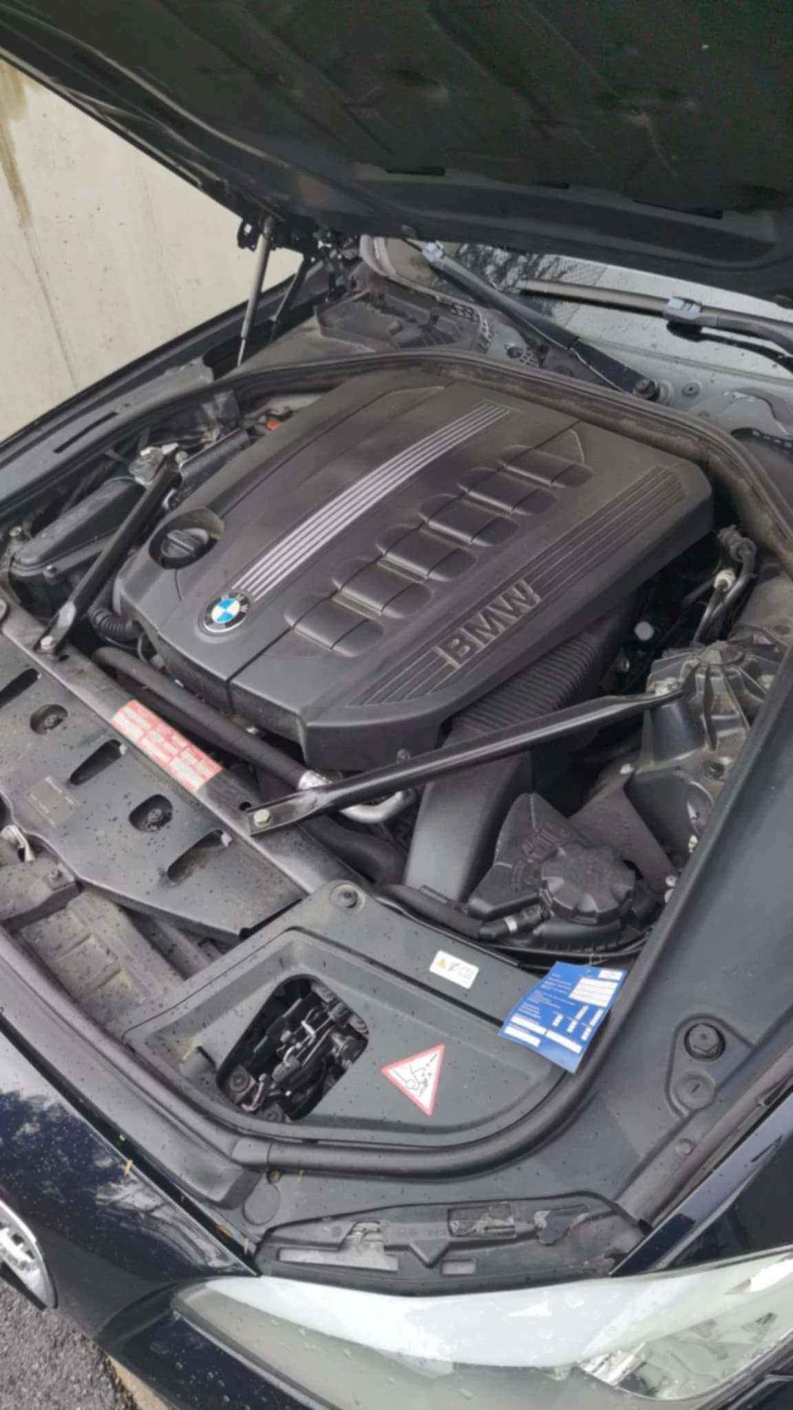 BMW 525 F10 3.0d 306 ps | Mobile.bg   16