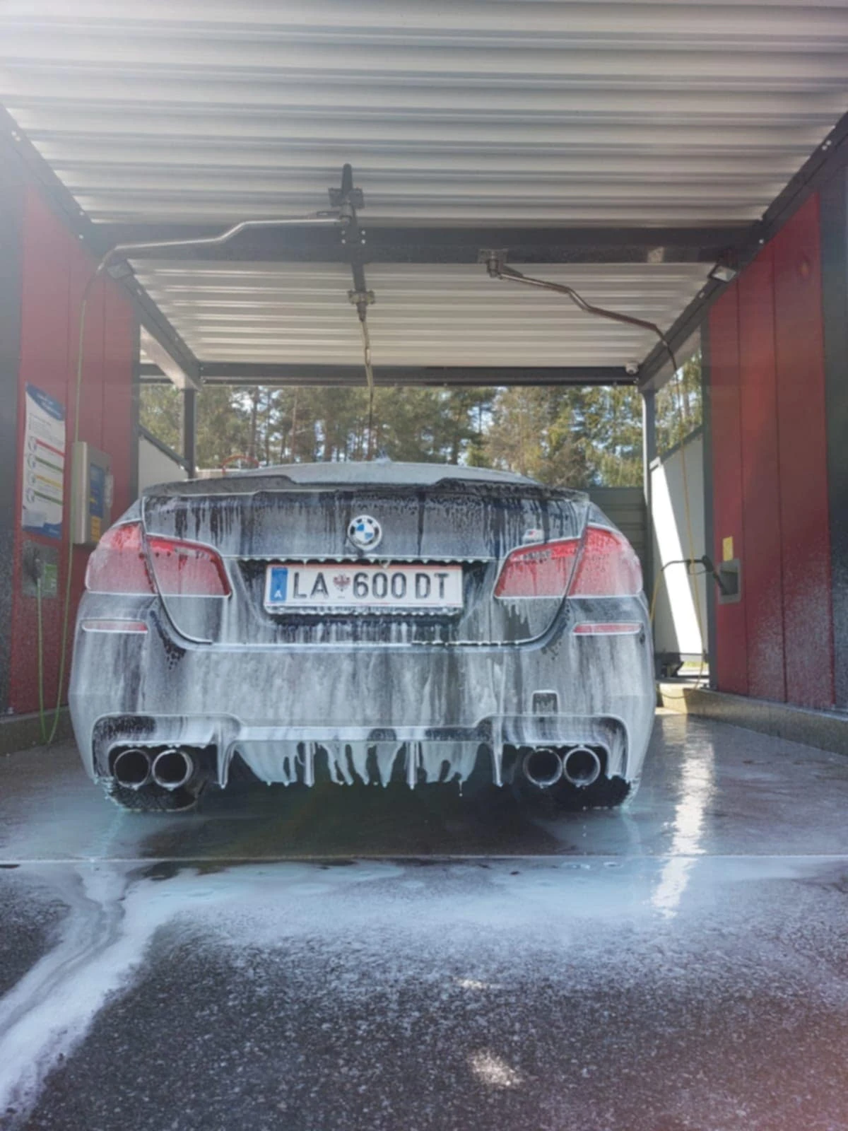 BMW 525 F10 3.0d 306 ps | Mobile.bg   1