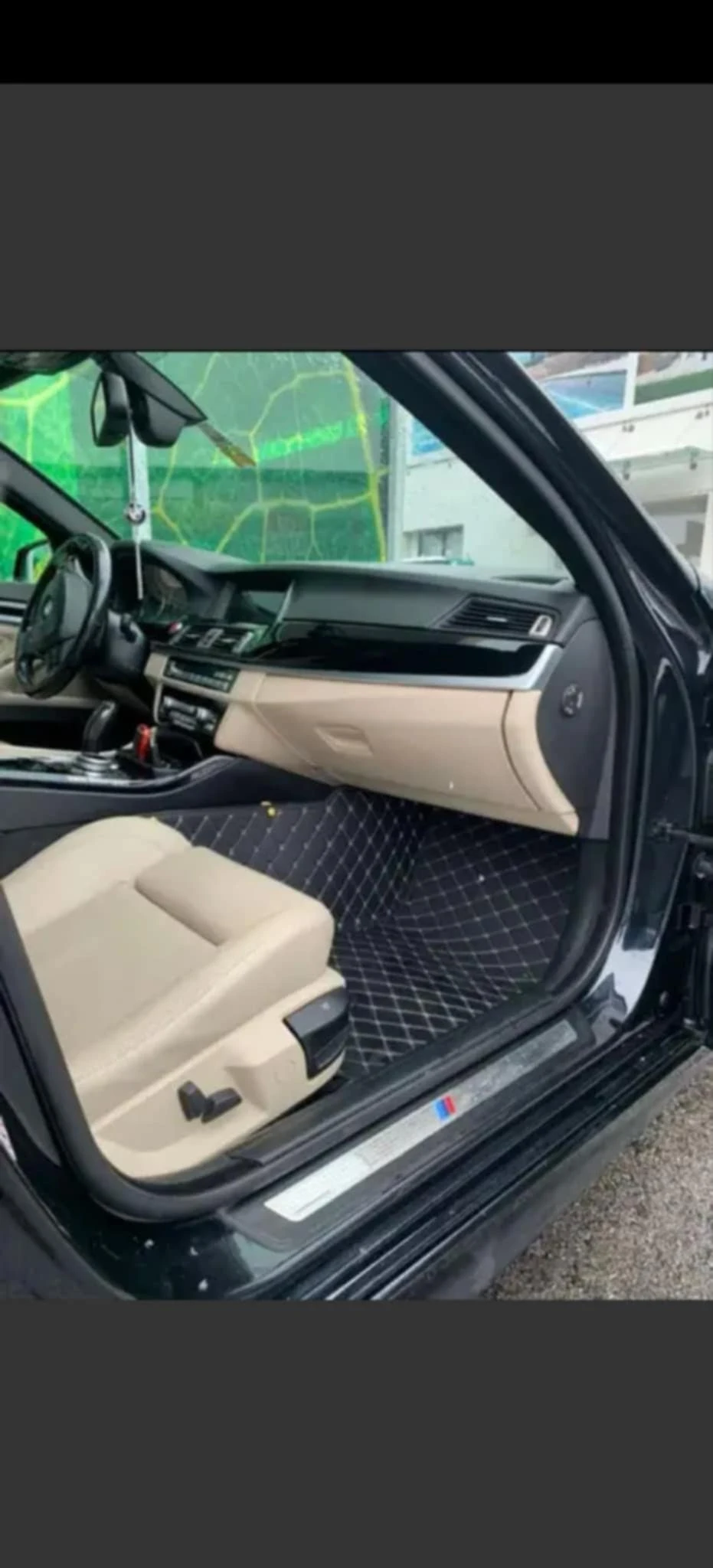 BMW 525 F10 3.0d 306 ps | Mobile.bg   13