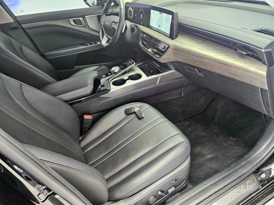 Kia K8 3.5 LPG 2WD Prestige | Mobile.bg   11