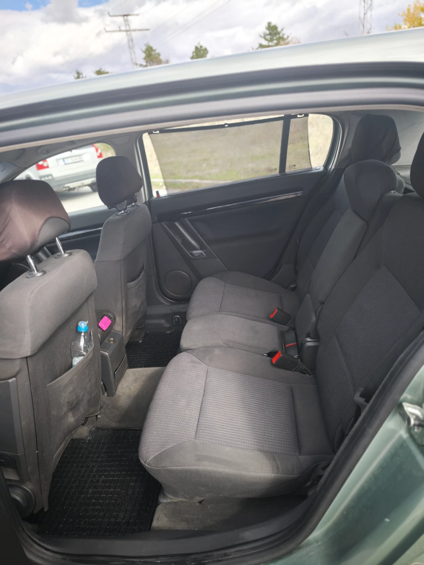 Opel Signum 3.2 | Mobile.bg — изображение 12