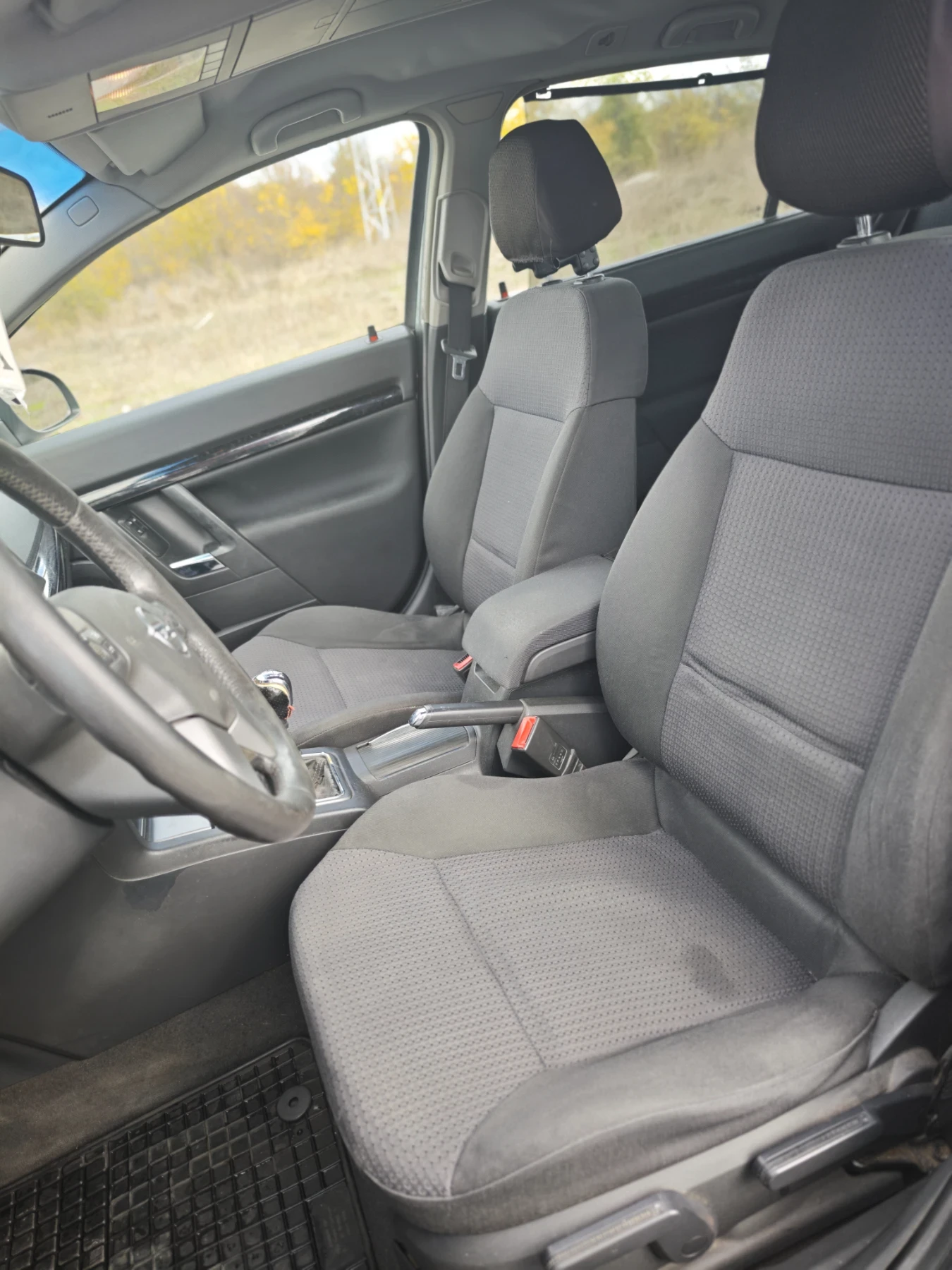 Opel Signum 3.2 | Mobile.bg — изображение 11