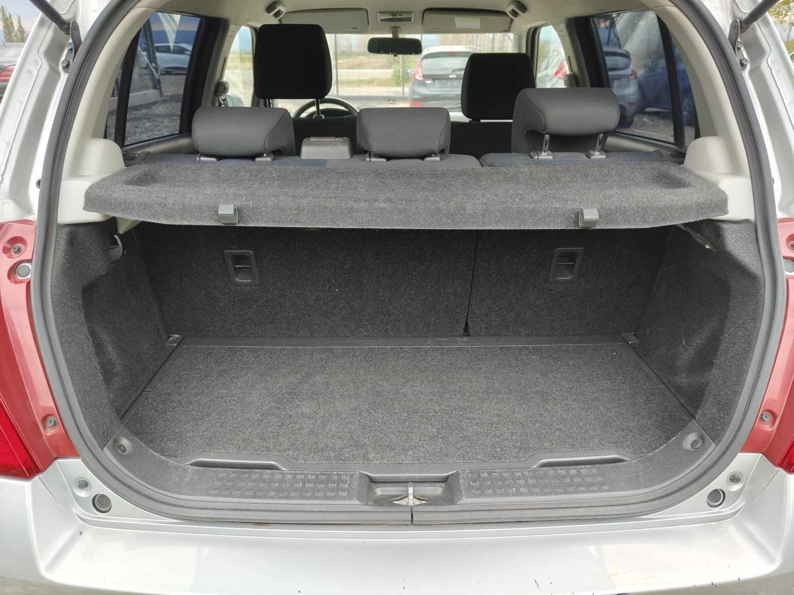 Suzuki Swift 1.3 i 92 ks | Mobile.bg   16