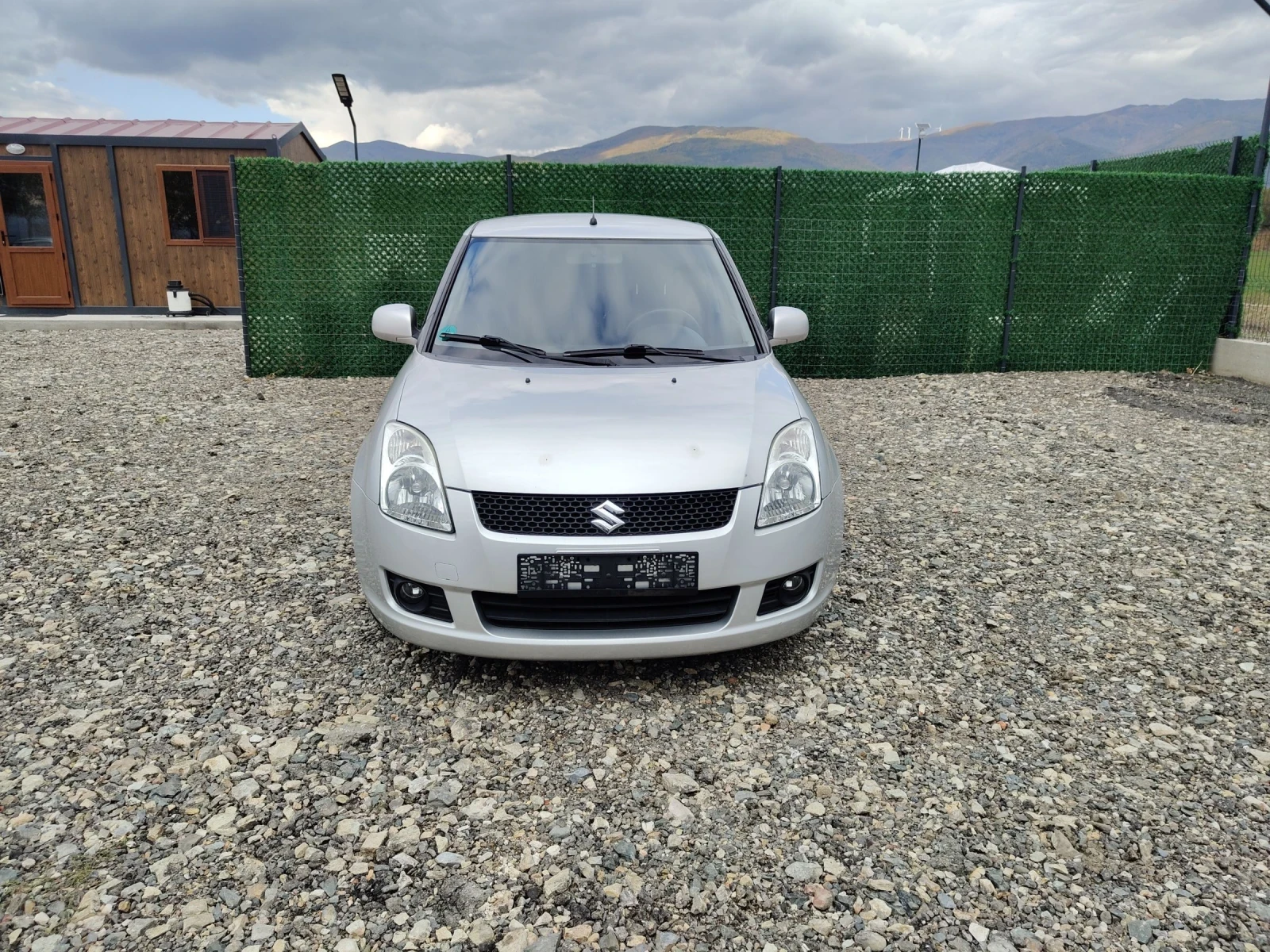 Suzuki Swift 1.3 i 92 ks | Mobile.bg   1