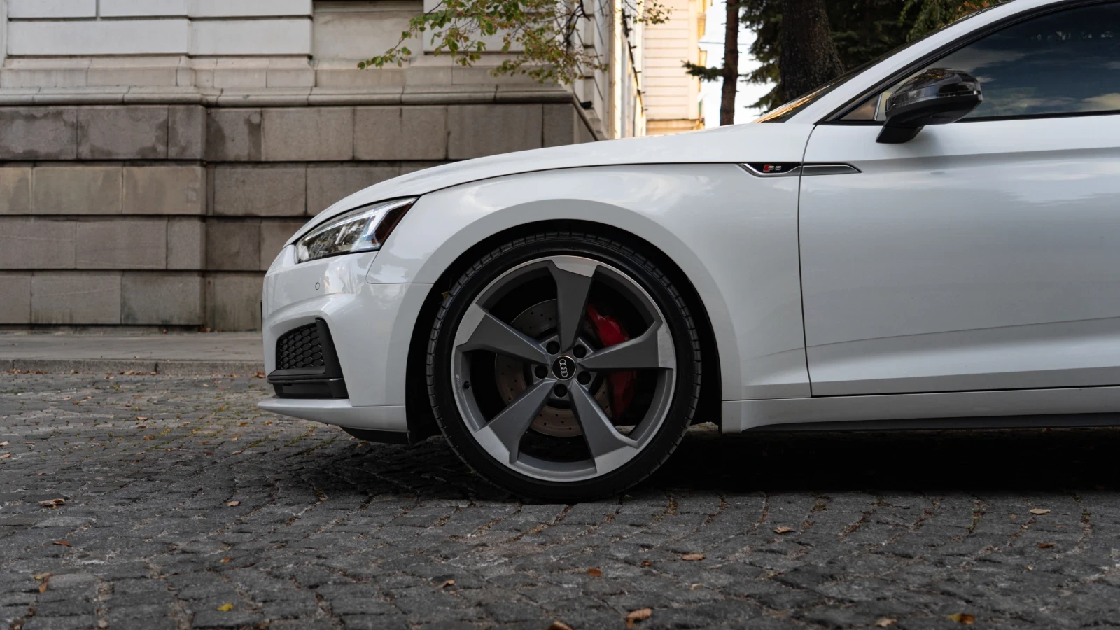 Audi S5 3.0 TFSI Quattro | Mobile.bg   17