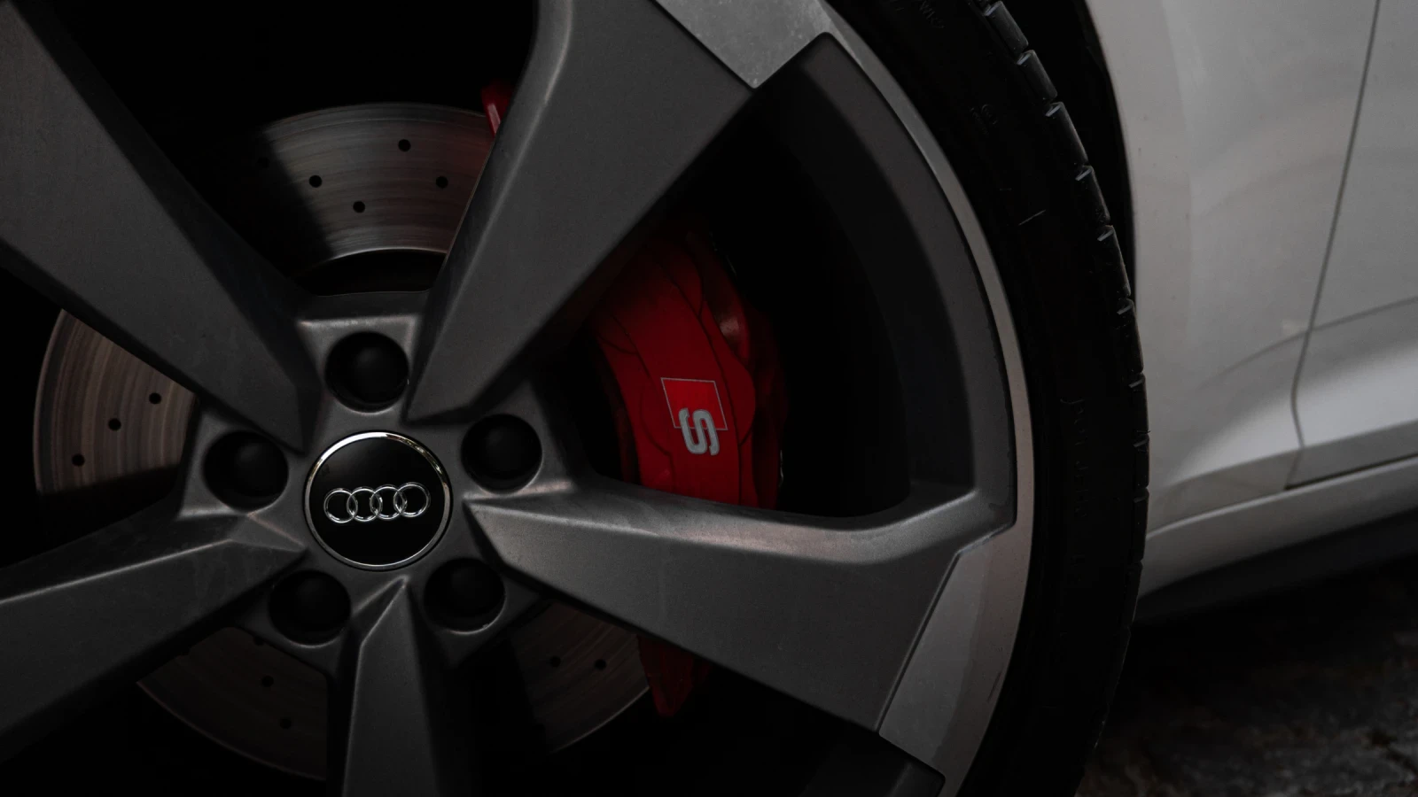 Audi S5 3.0 TFSI Quattro - изображение 8