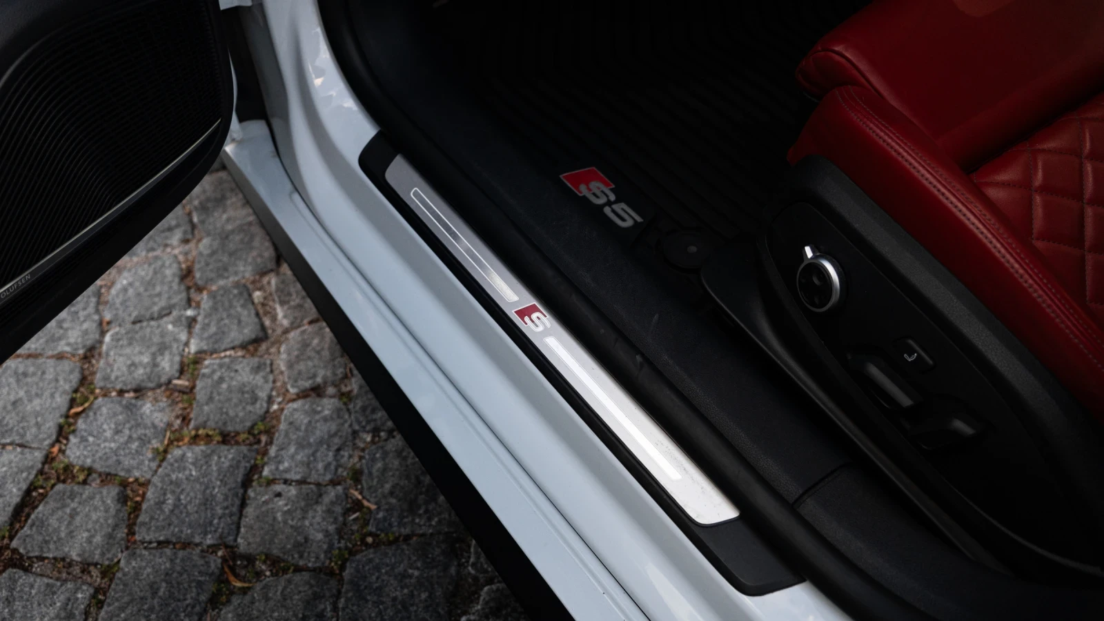 Audi S5 3.0 TFSI Quattro - изображение 10