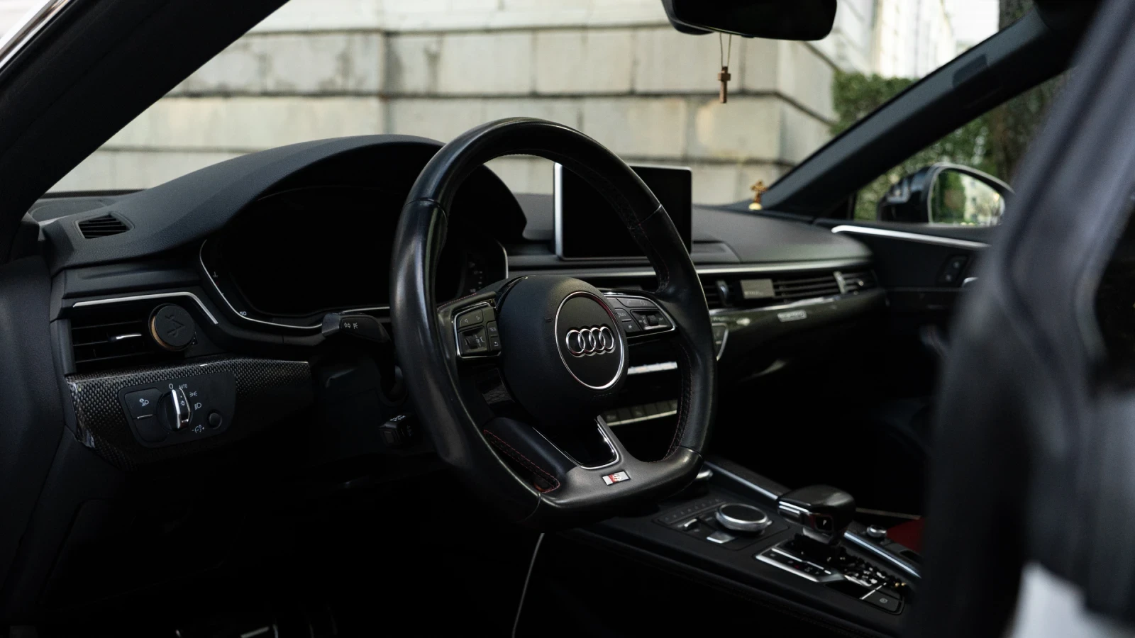 Audi S5 3.0 TFSI Quattro | Mobile.bg   13