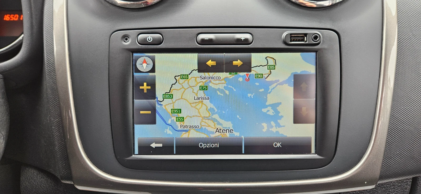 Dacia Sandero 1, 2i-2014*   * *  | Mobile.bg   12