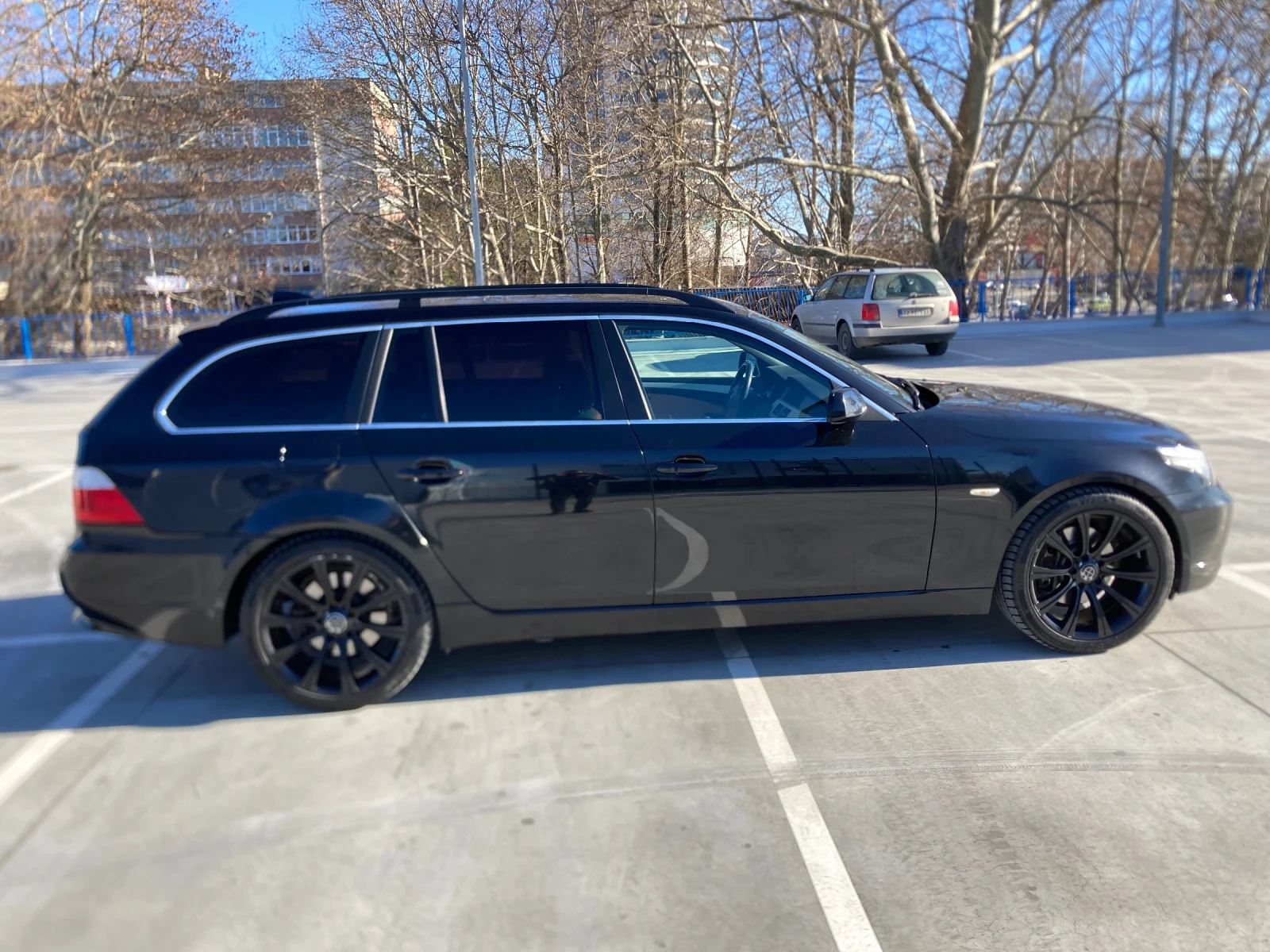 BMW 530 XD FACE история вериги - изображение 4