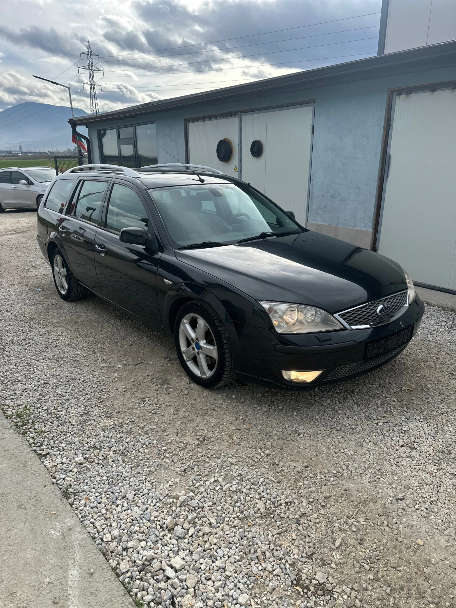 Ford Mondeo 2.0tdci 116ks 170000km | Mobile.bg   3